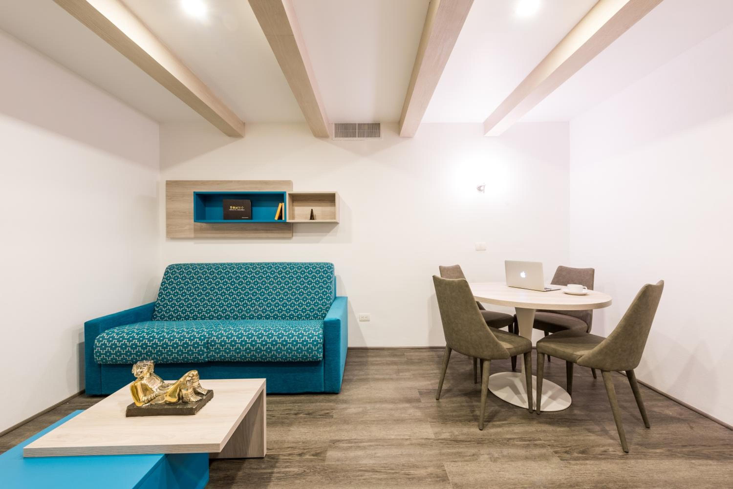 Hotel Casa Blanca — 14
