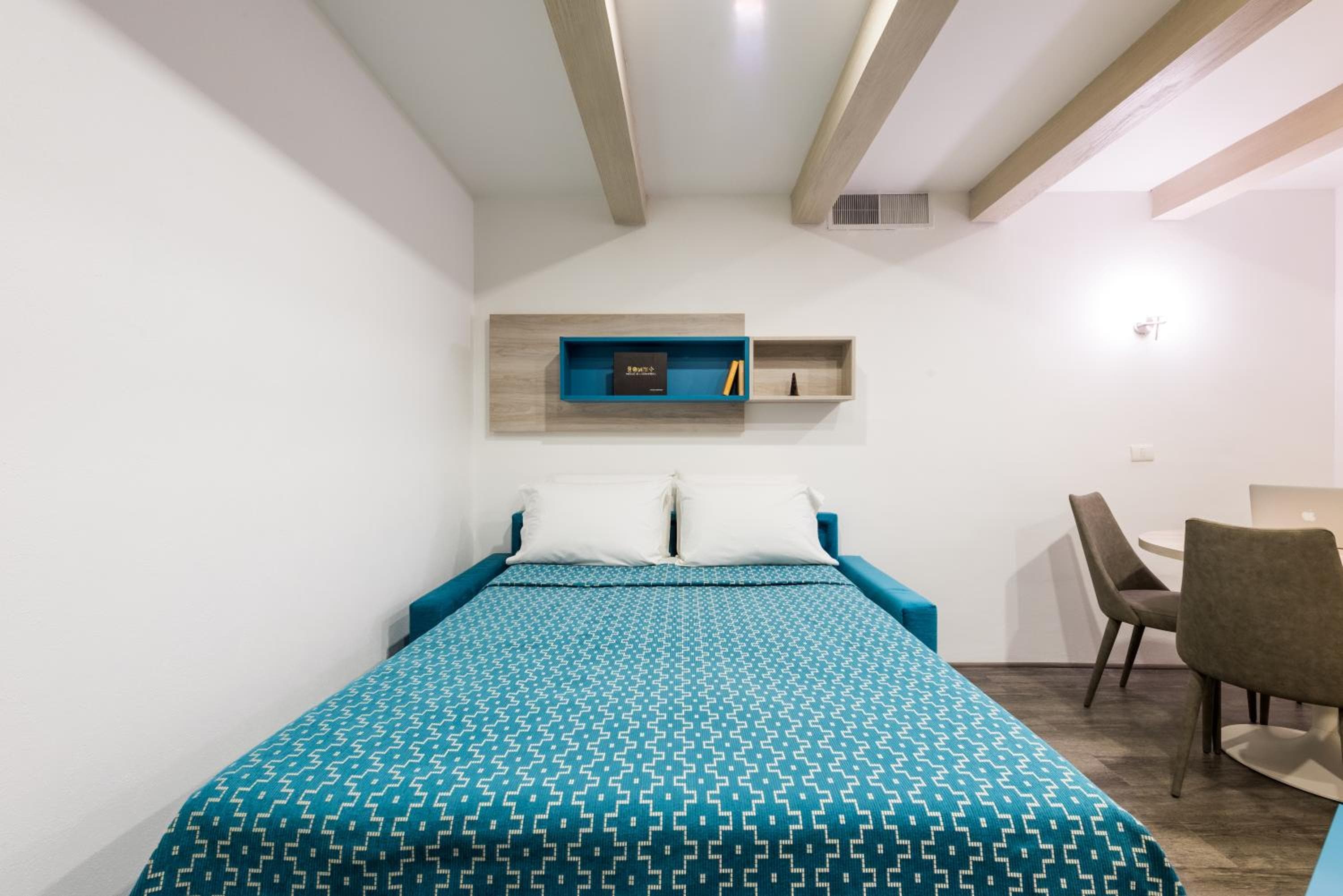 Hotel Casa Blanca — 7