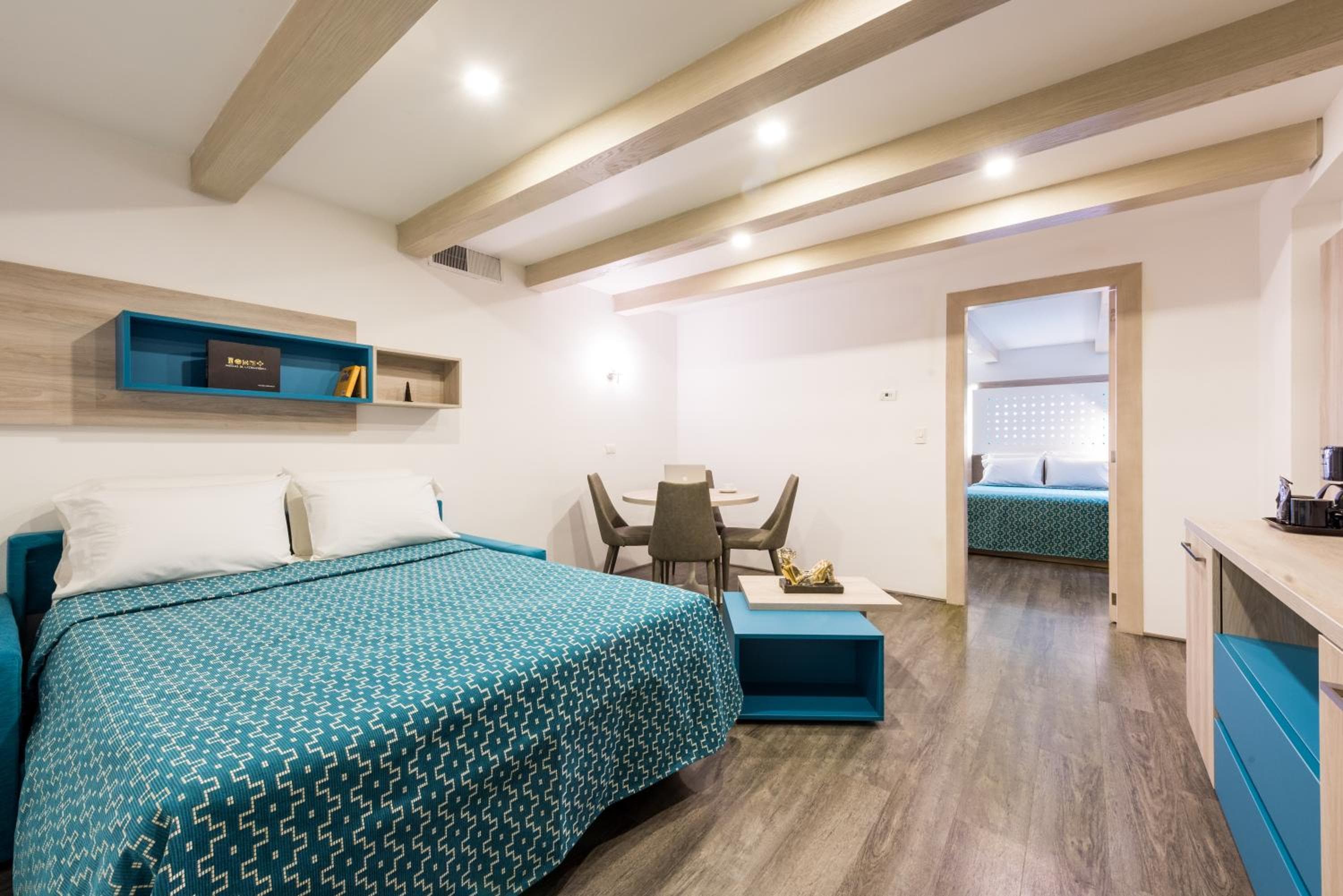 Hotel Casa Blanca — 4
