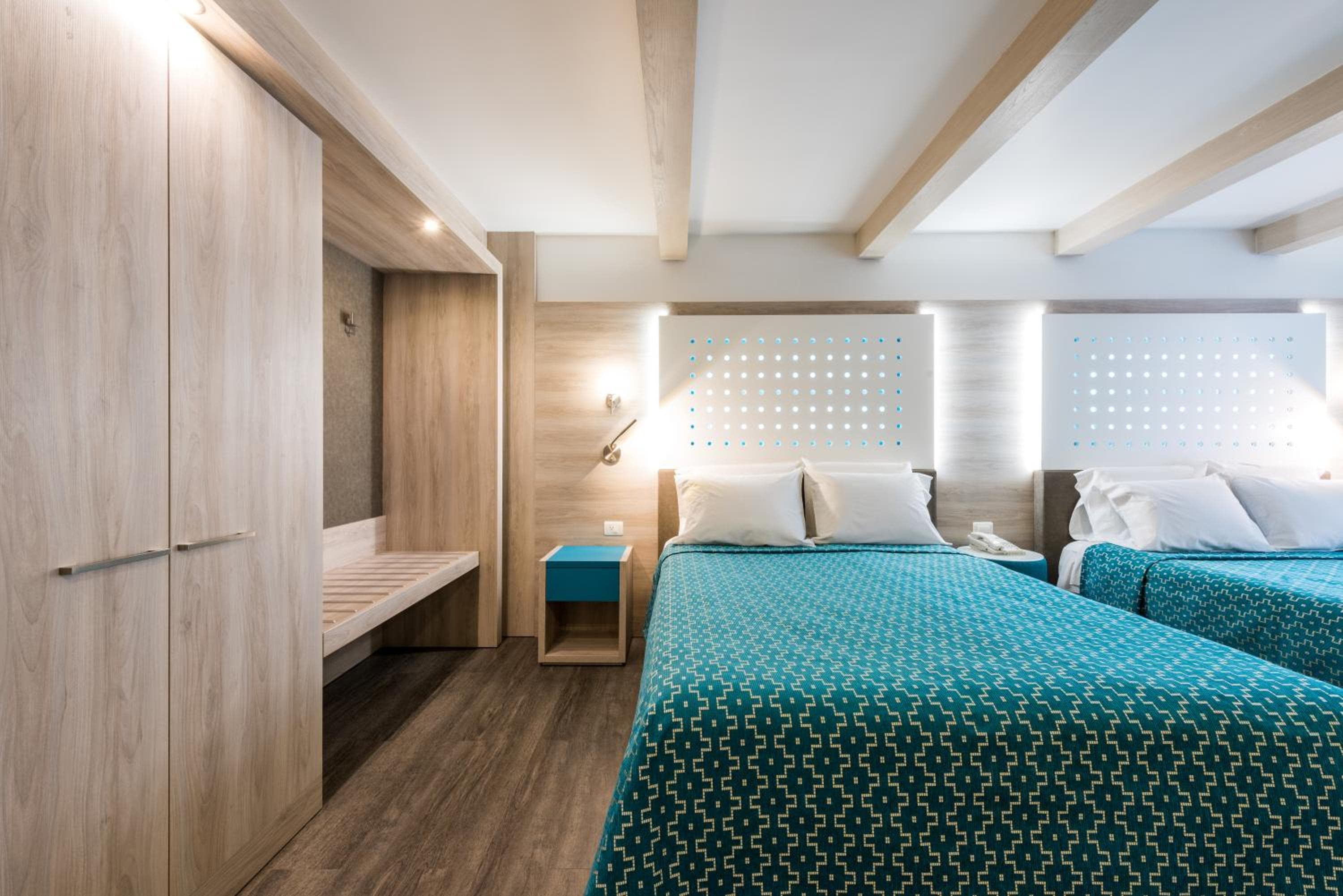 Hotel Casa Blanca — 6