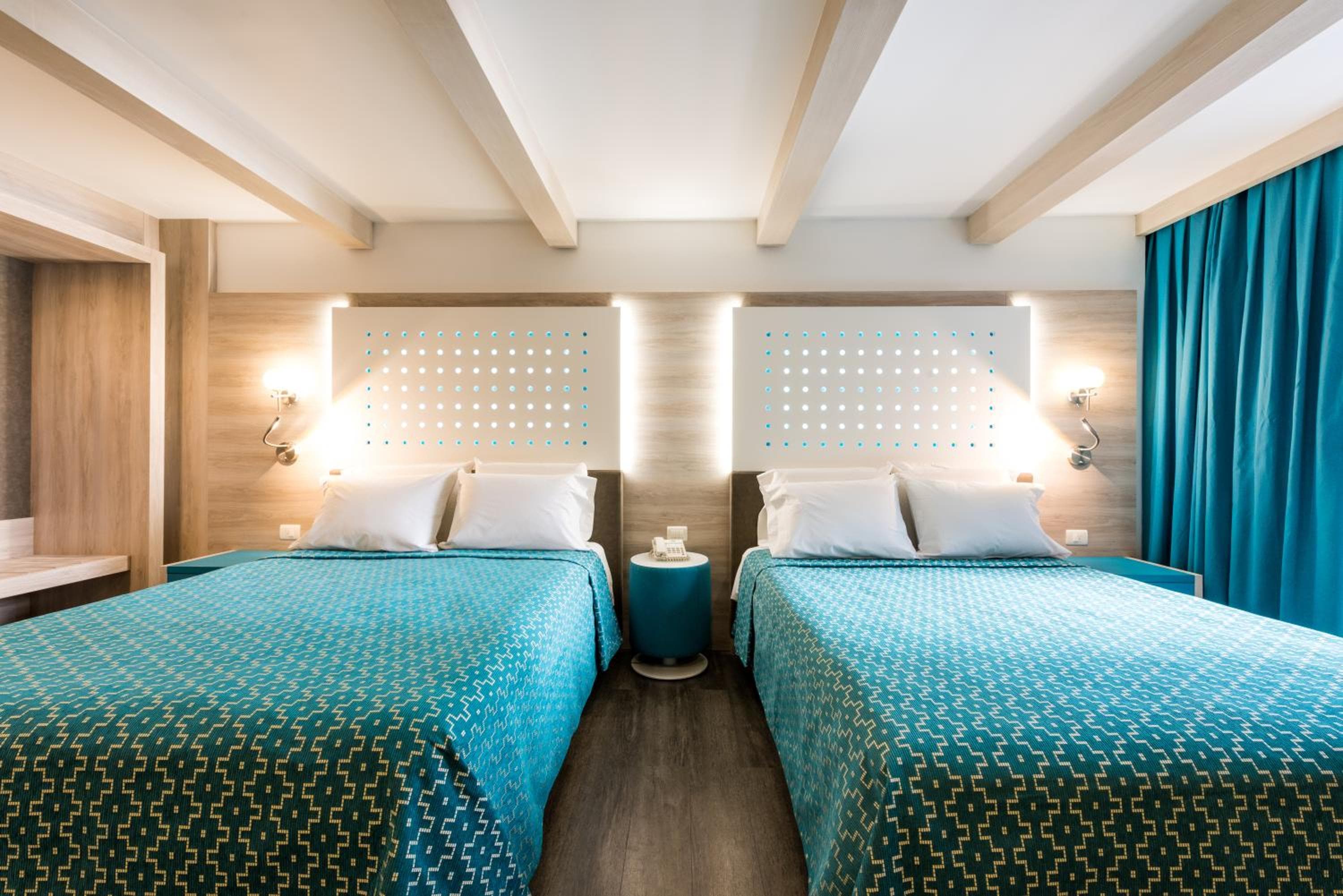 Hotel Casa Blanca — 5