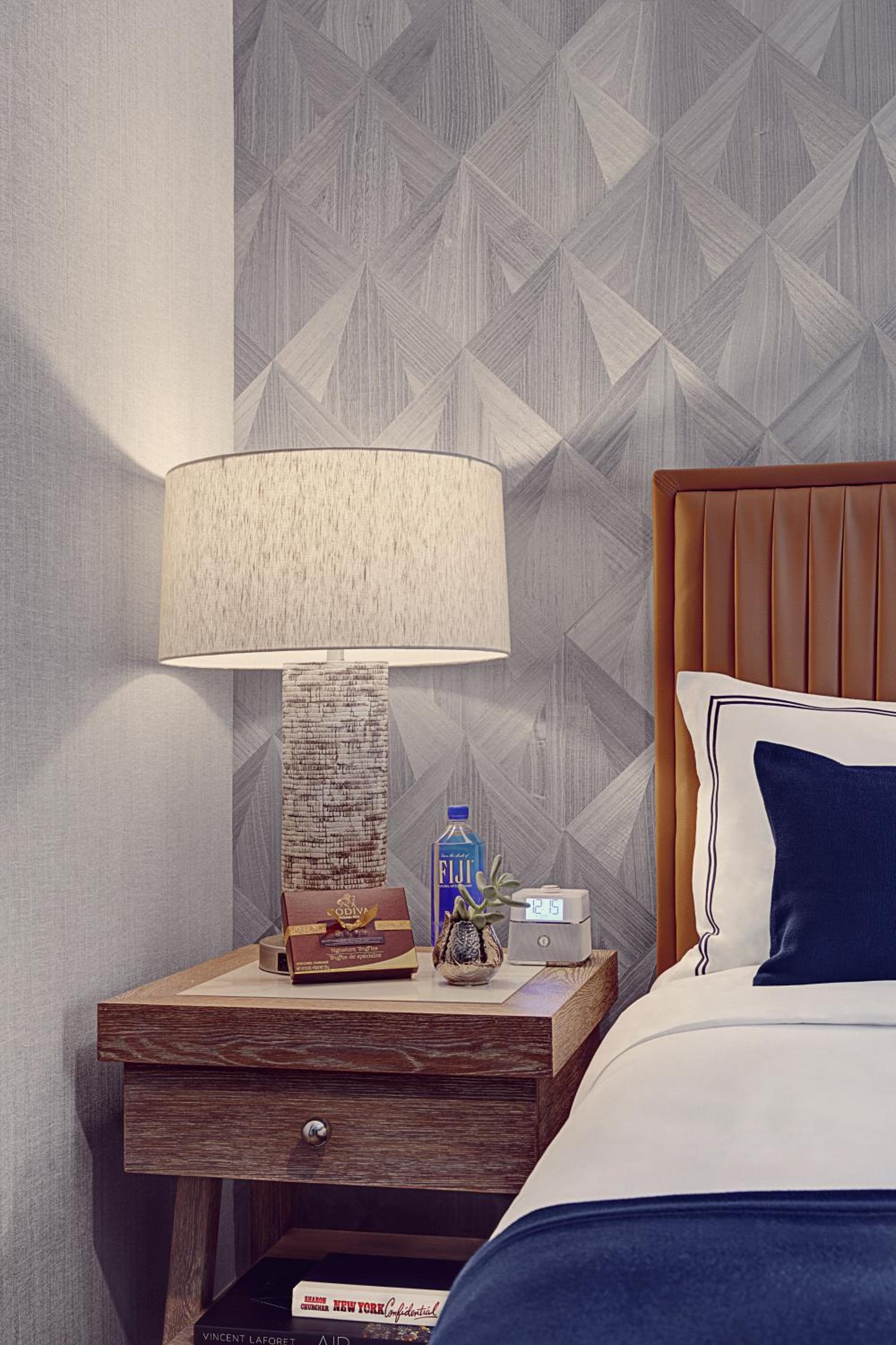 Artezen Hotel — 27