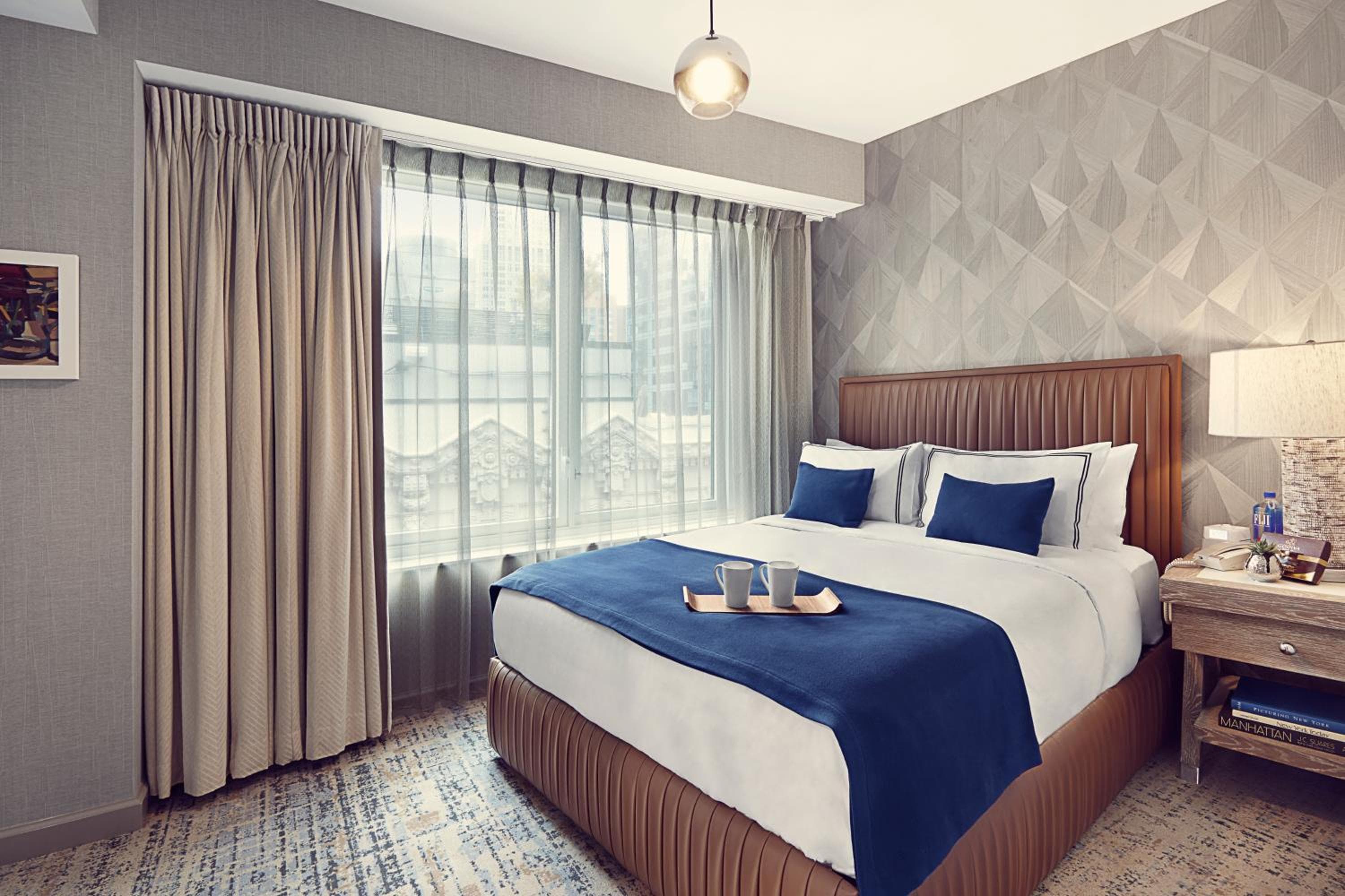 Artezen Hotel — 14