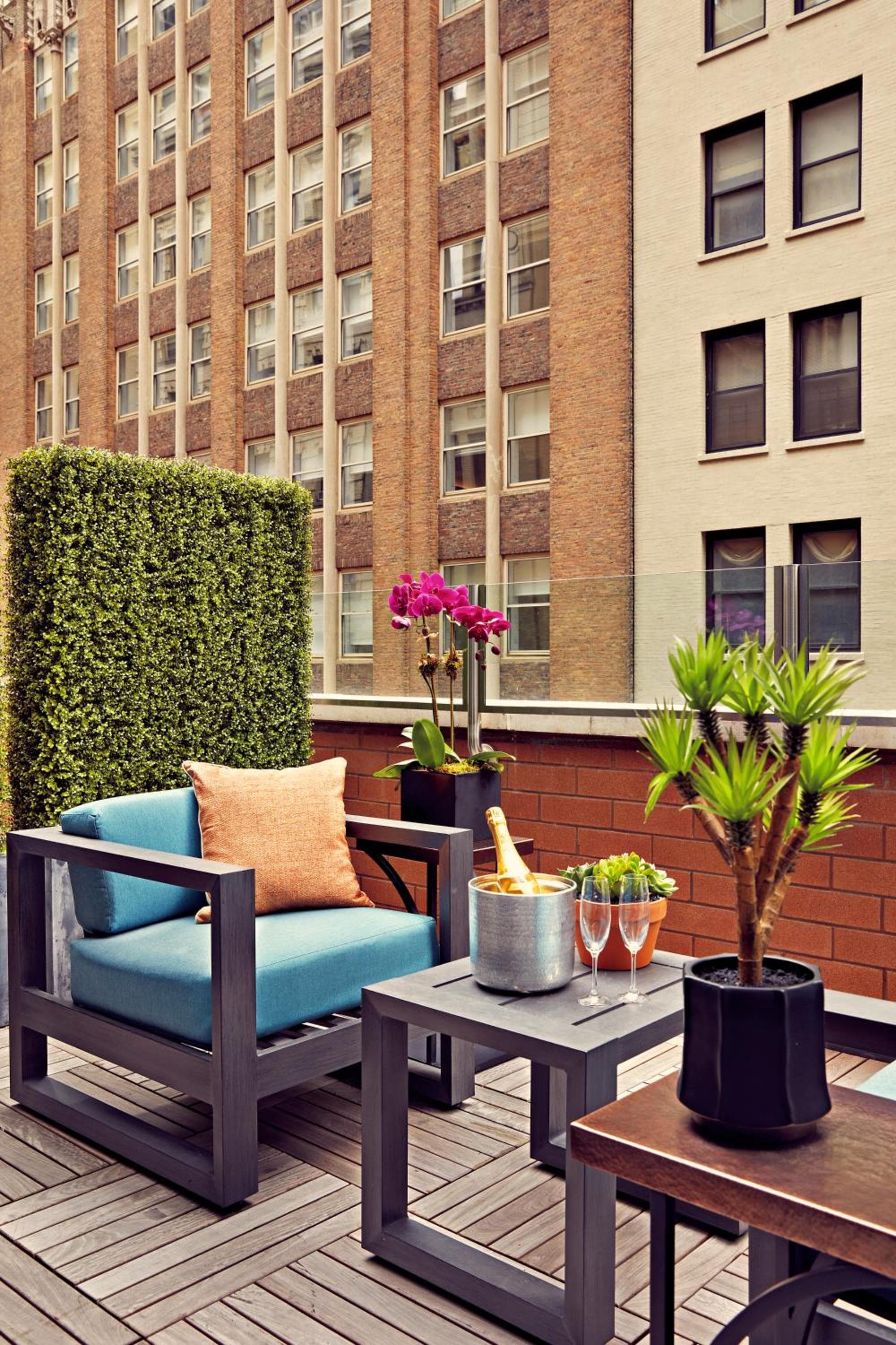 Hotel Artezen — 9