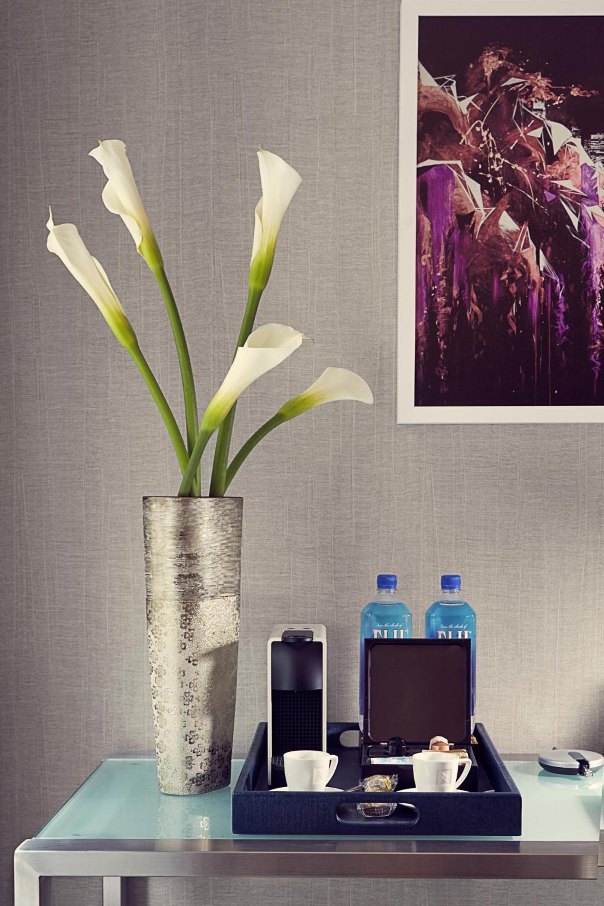 Hotel Artezen — 20