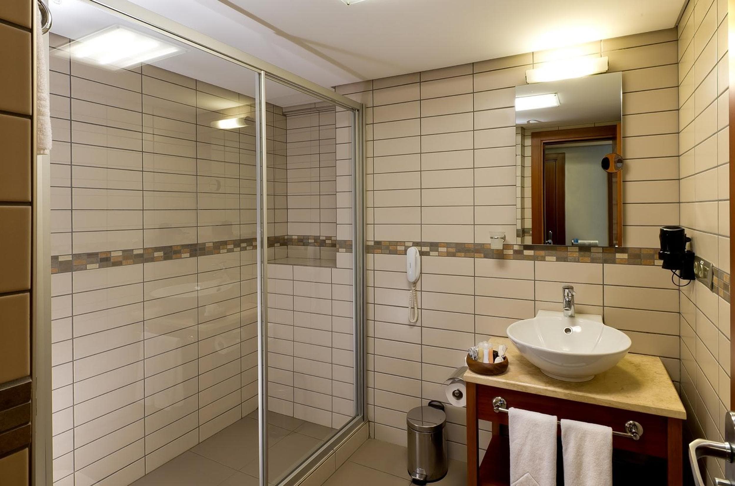 Hotel Golden City en Estambul — 29