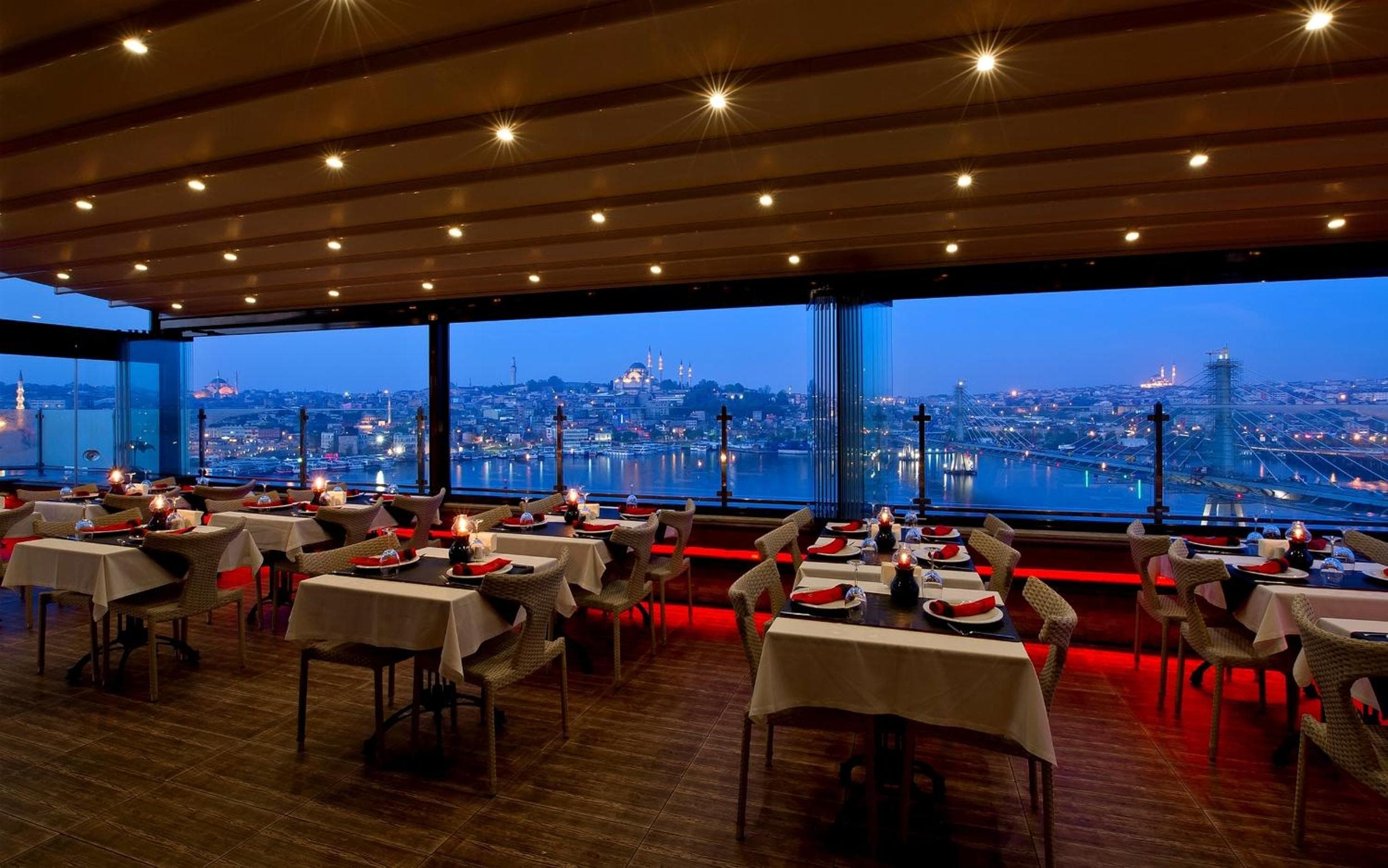 Istanbul Golden City Hotel — 3