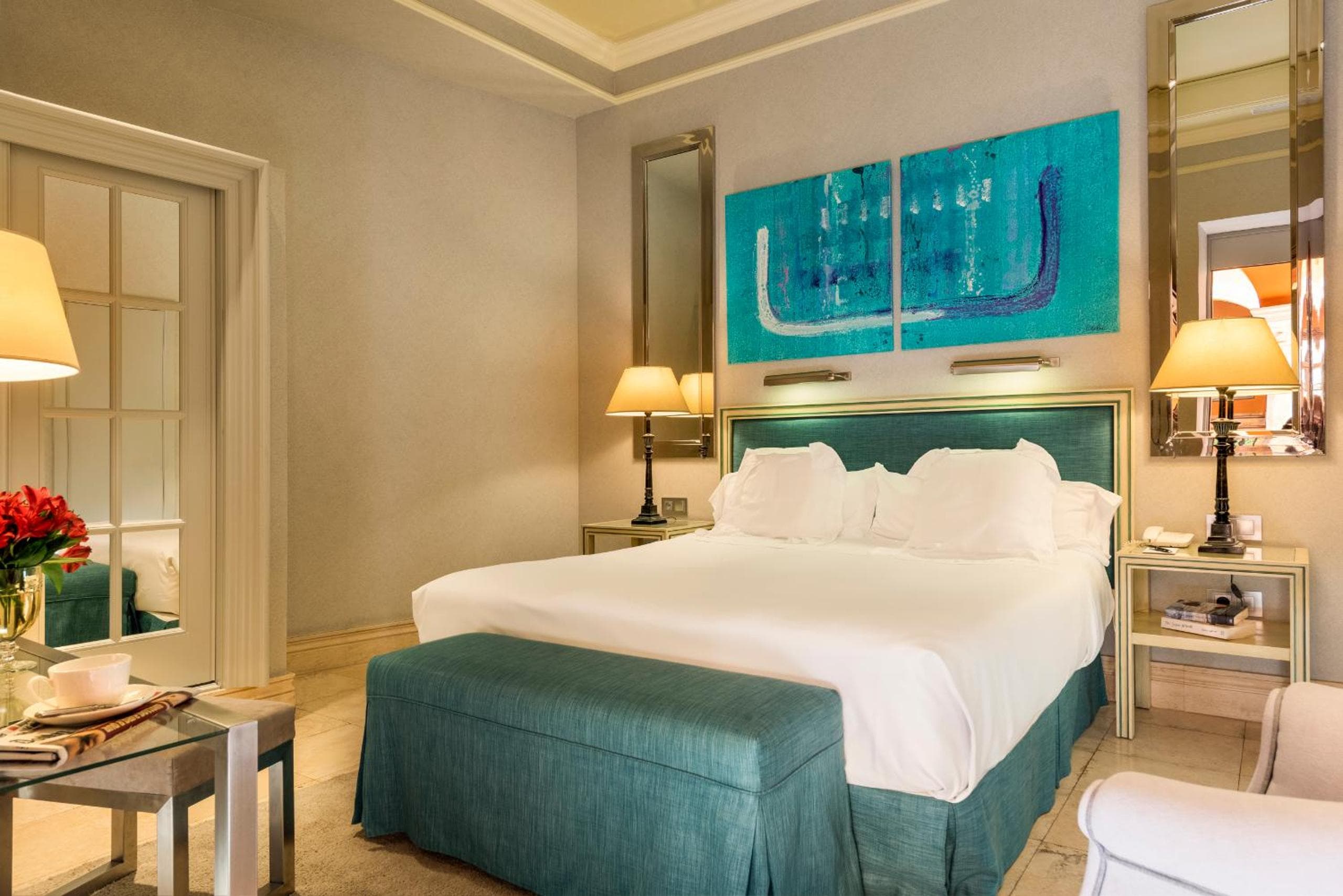 Hotel Casa Del Poeta — 26