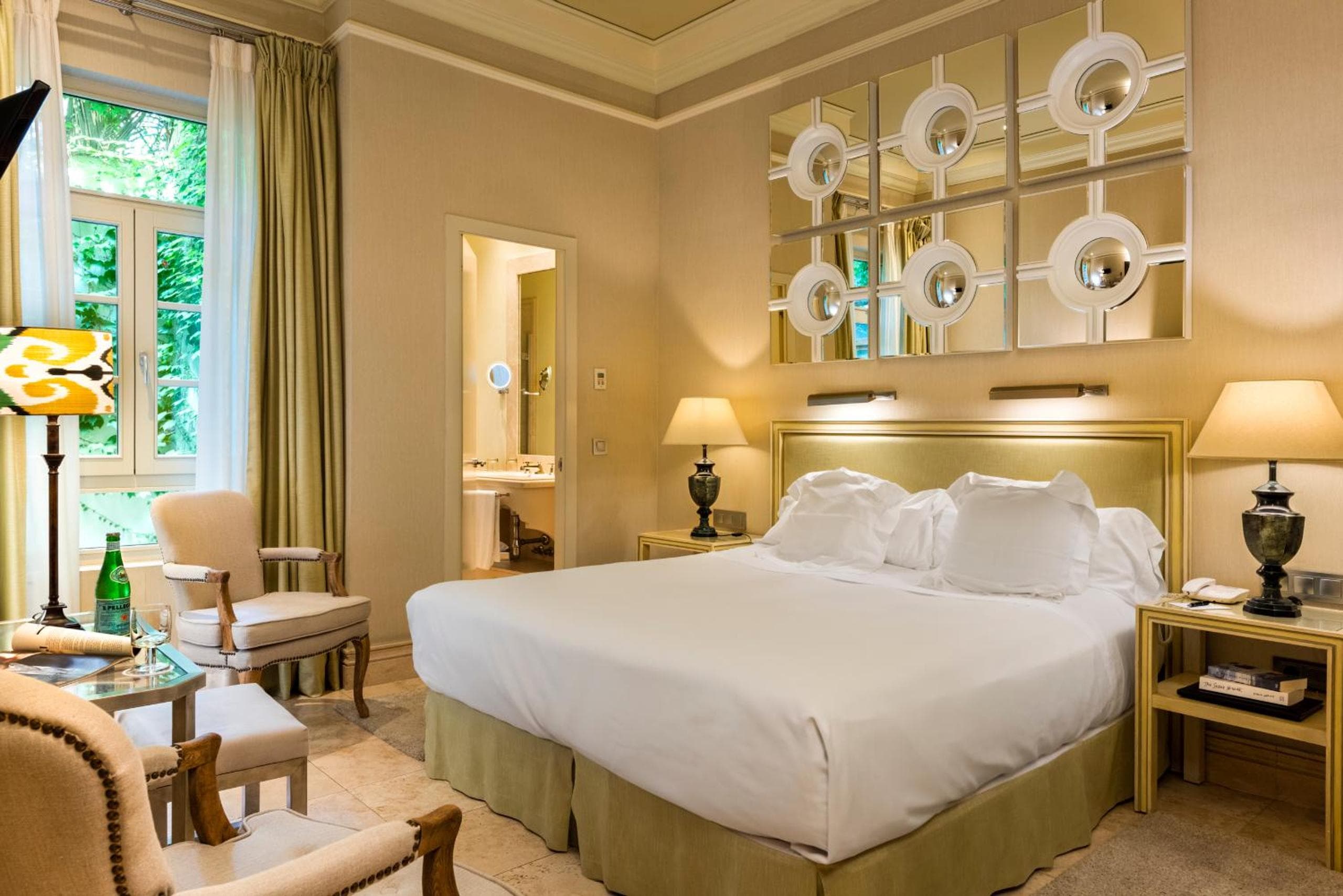 Hotel Casa Del Poeta — 7