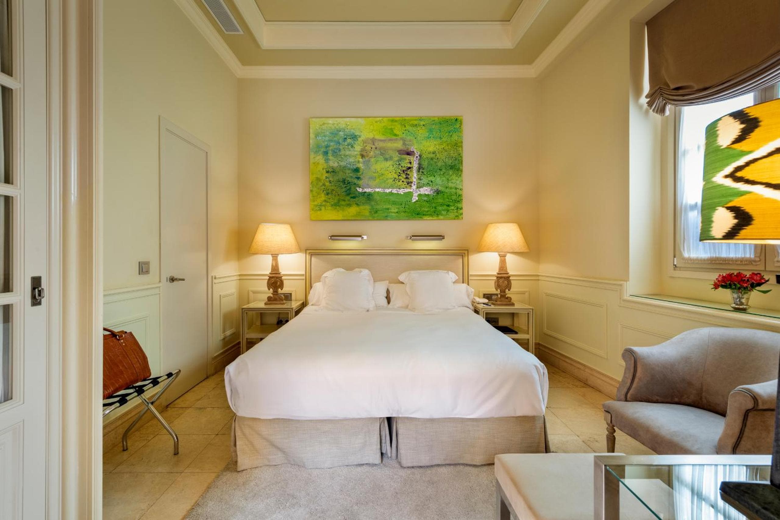 Hotel Casa Del Poeta — 13