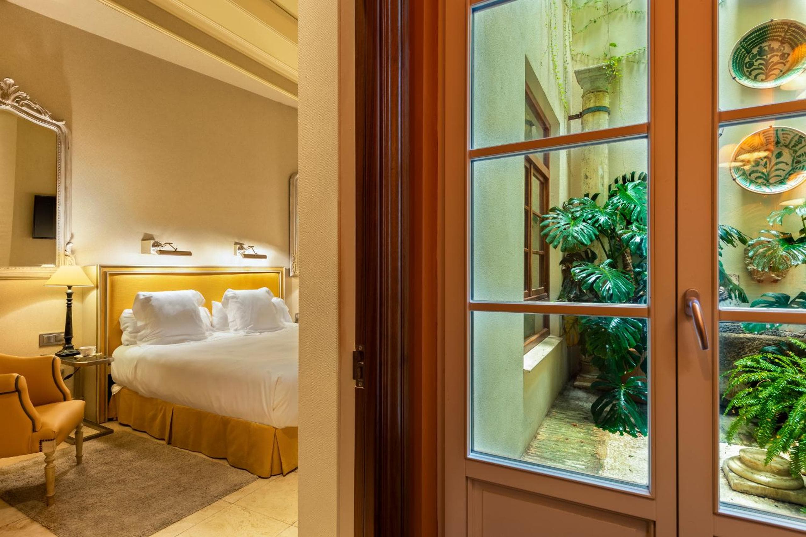 Hotel Casa Del Poeta — 9