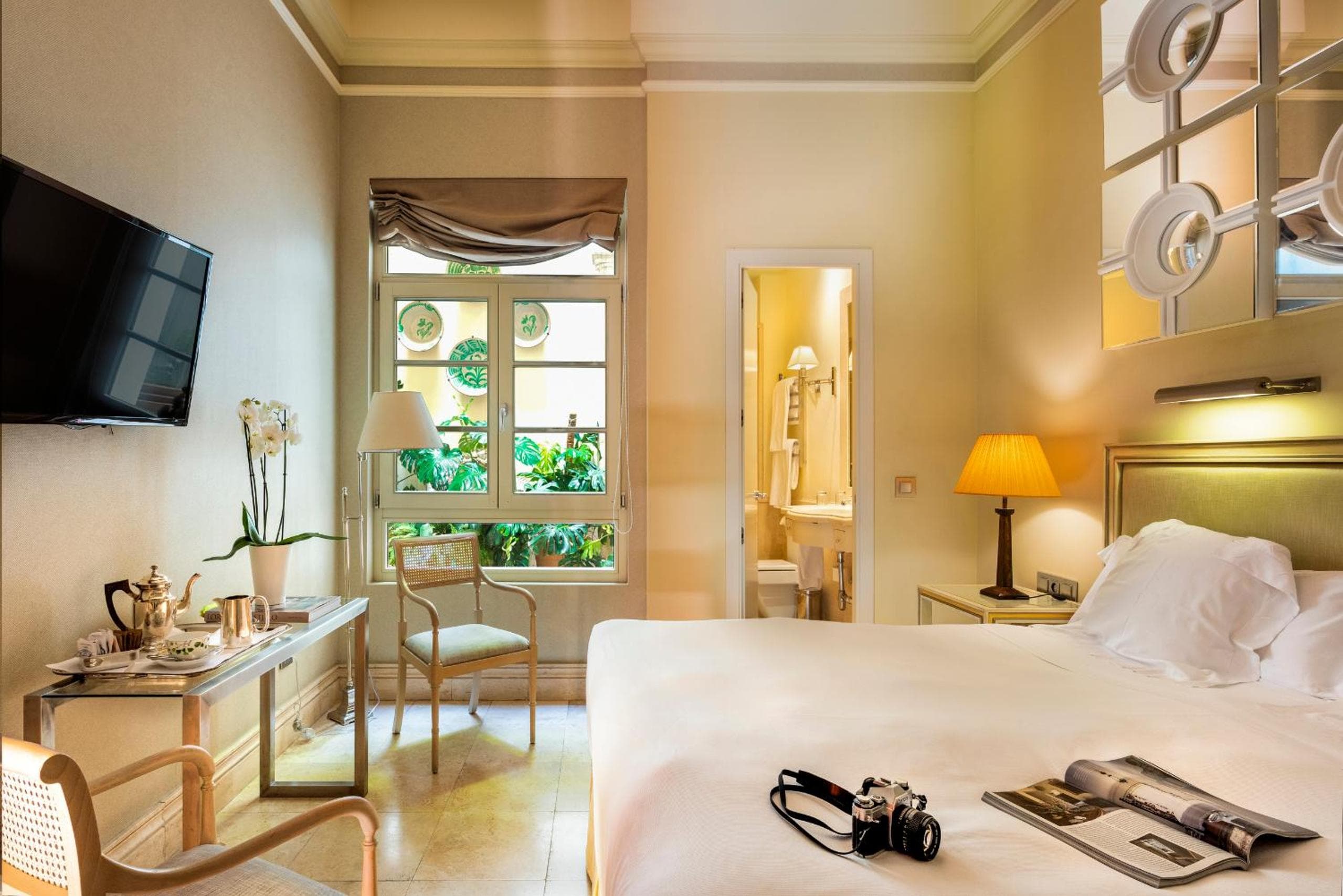 Hotel Casa Del Poeta — 10