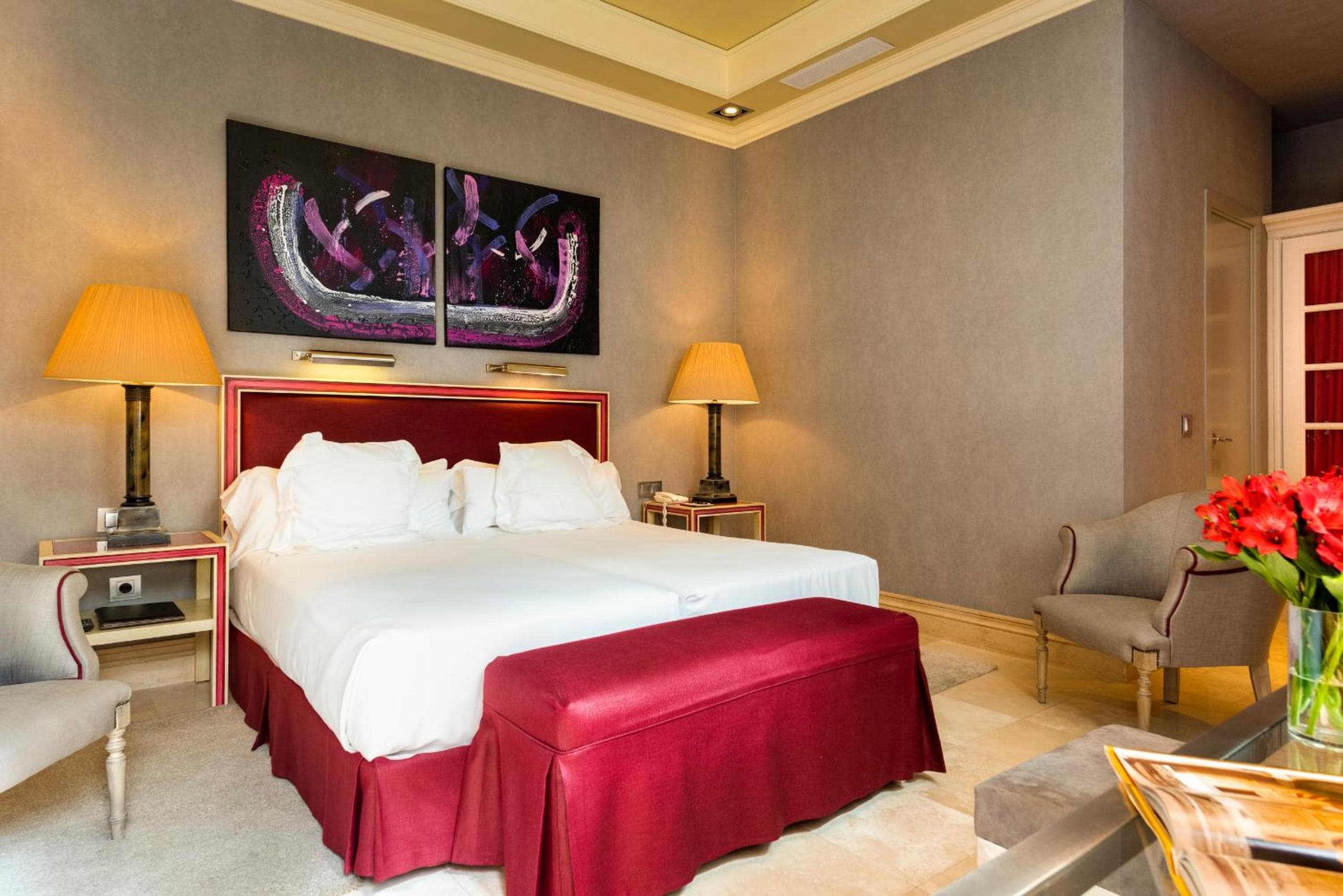 Hotel Casa Del Poeta — 24