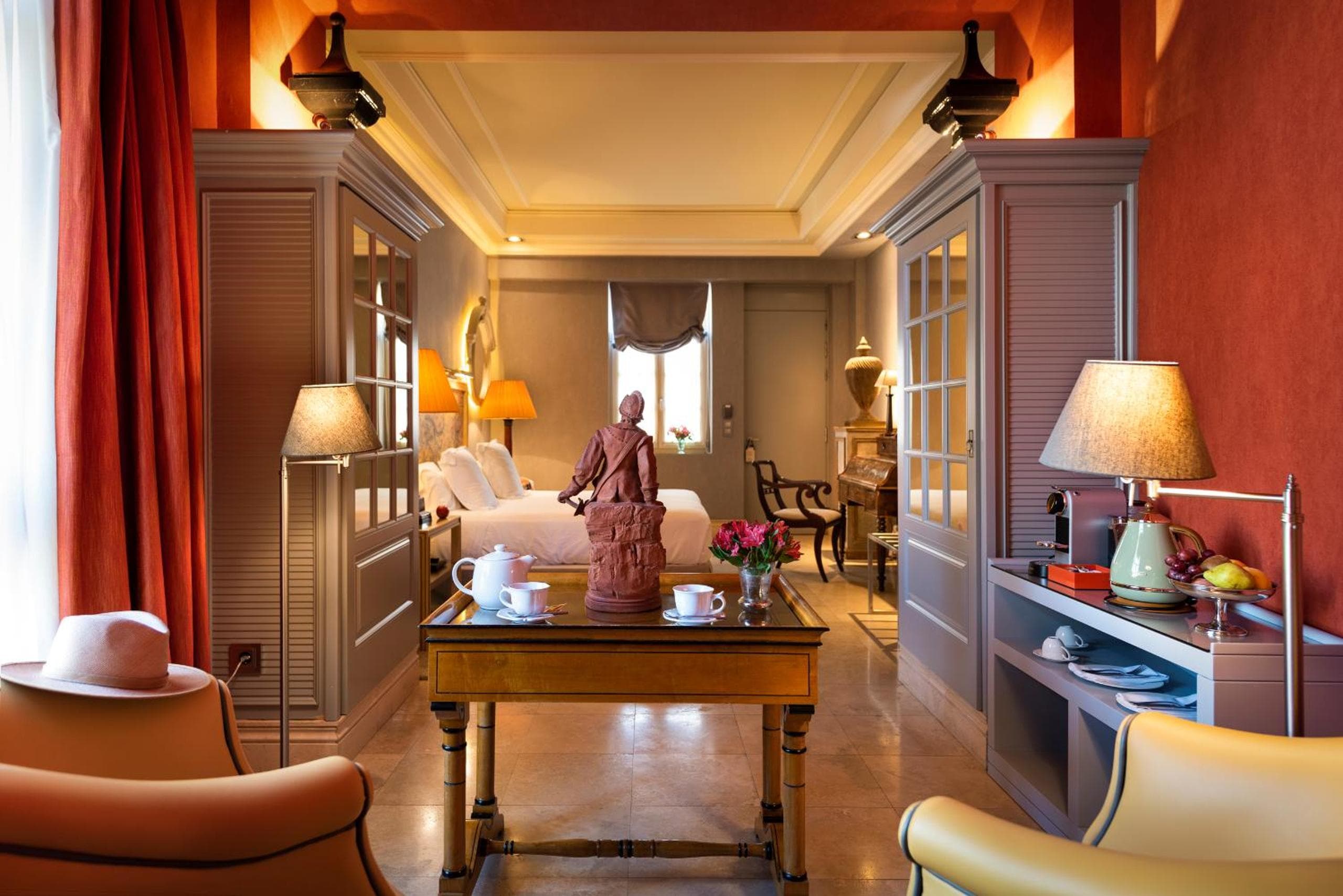 Hotel Casa Del Poeta — 13
