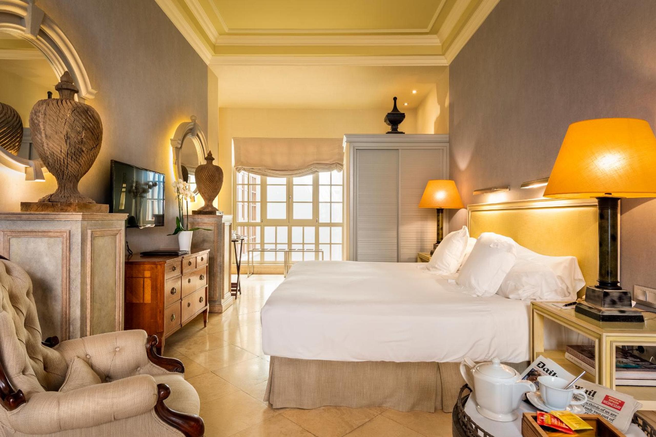 Hotel Casa Del Poeta — 29