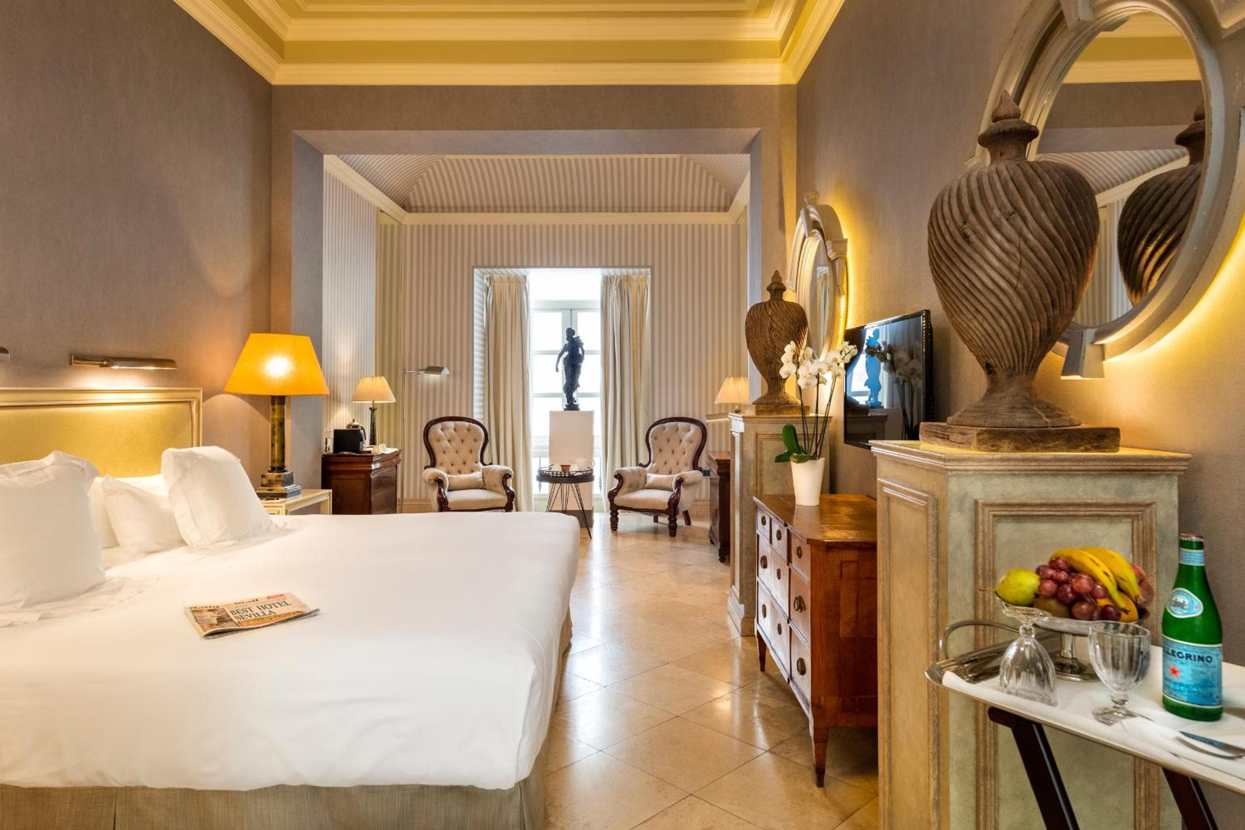 Hotel Casa Del Poeta — 23