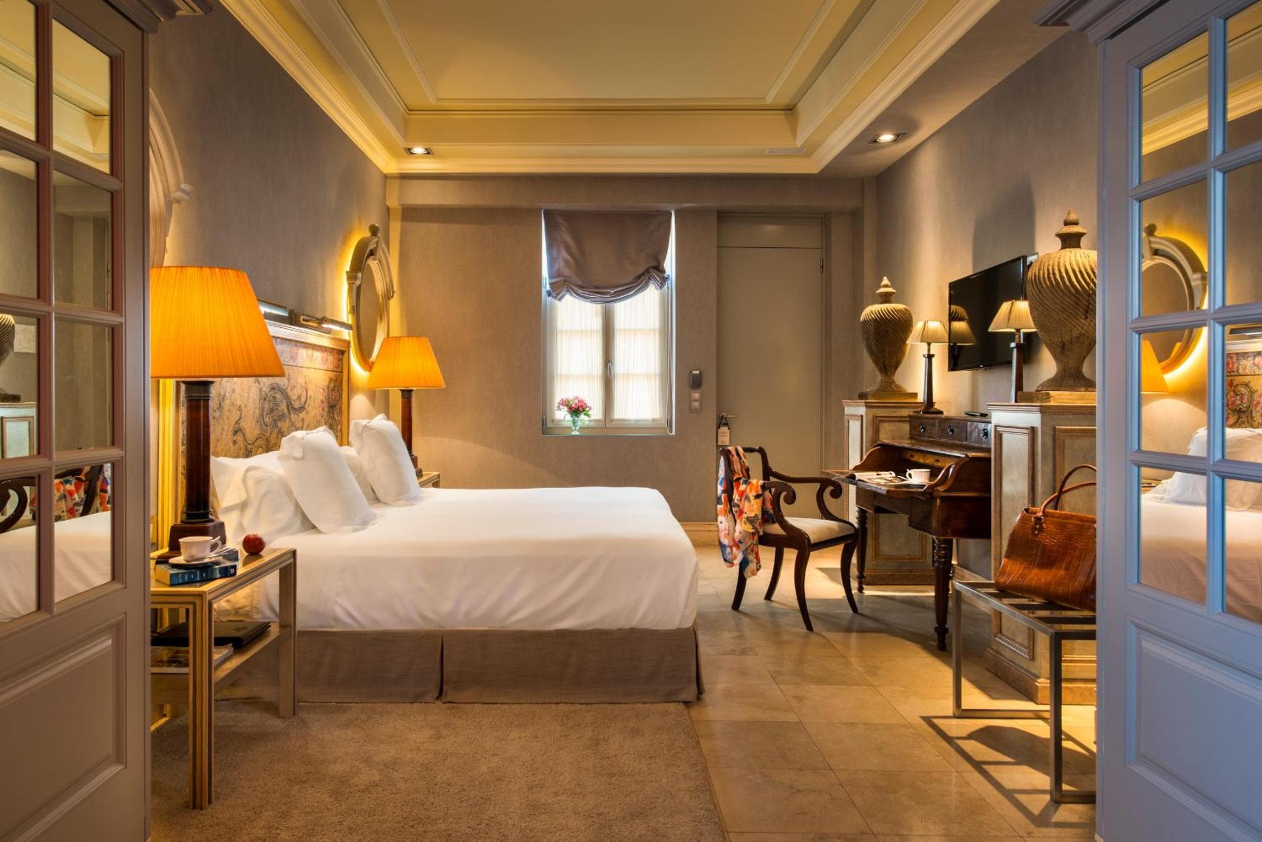 Hotel Casa Del Poeta — 9