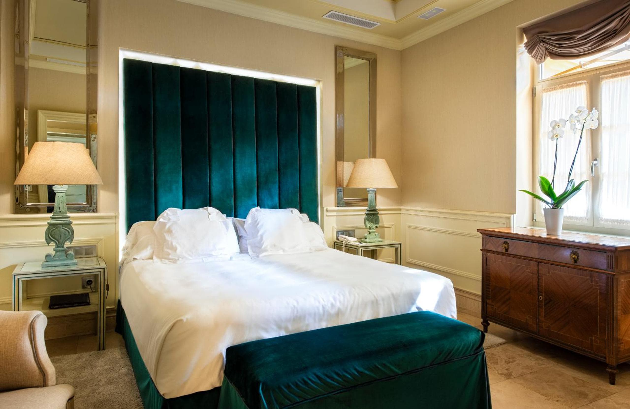 Hotel Casa Del Poeta — 21