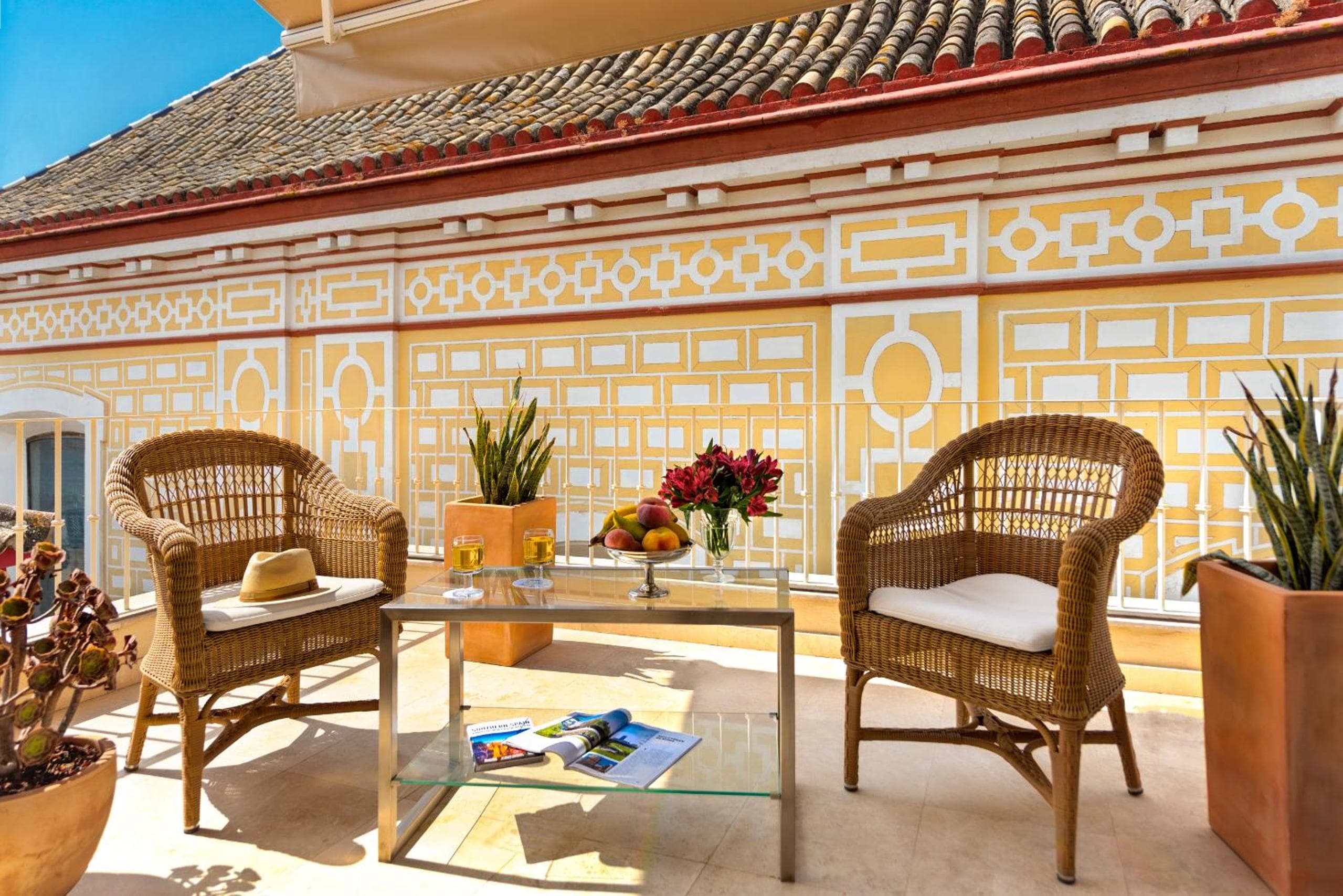 Hotel Casa Del Poeta — 18