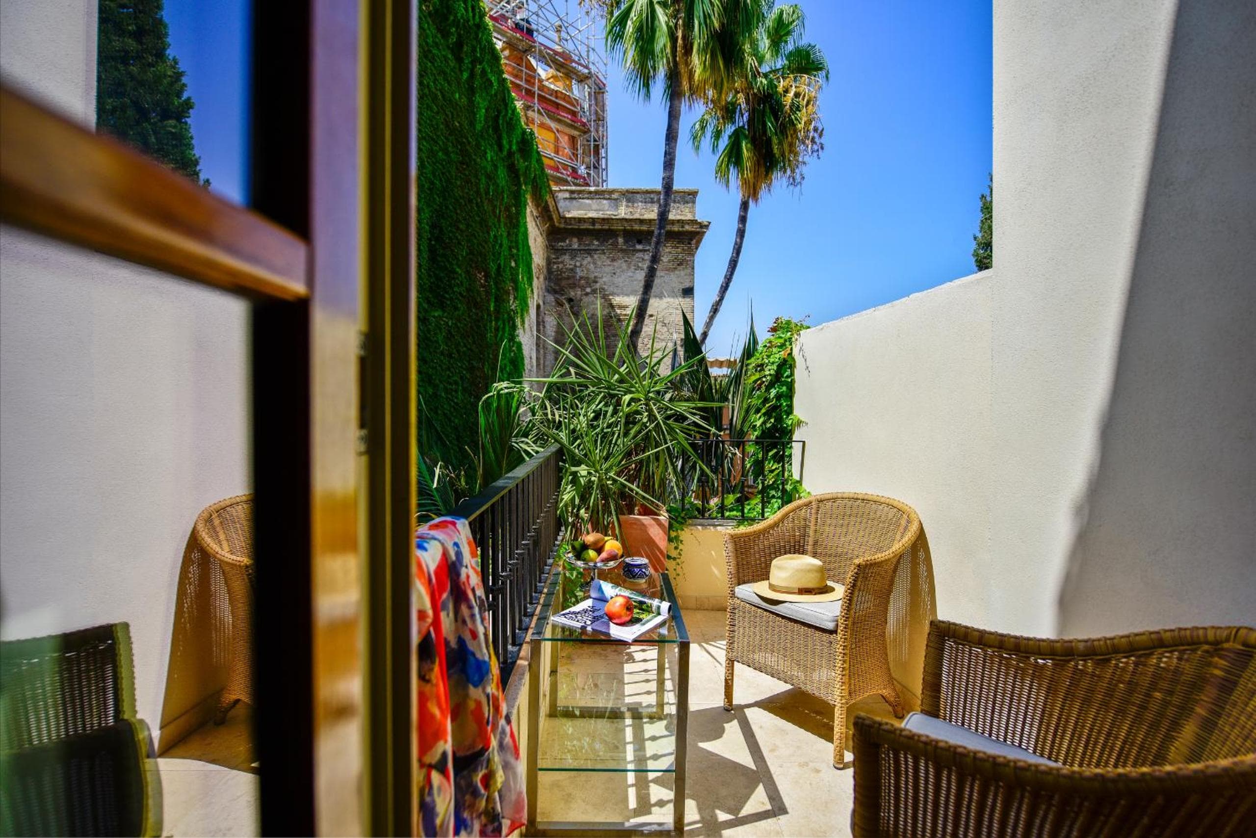 Hotel Casa Del Poeta — 3