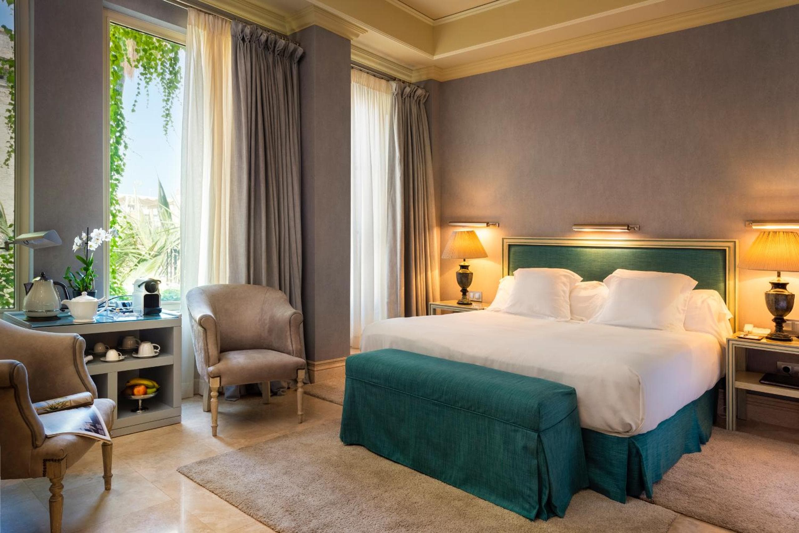 Hotel Casa Del Poeta — 19
