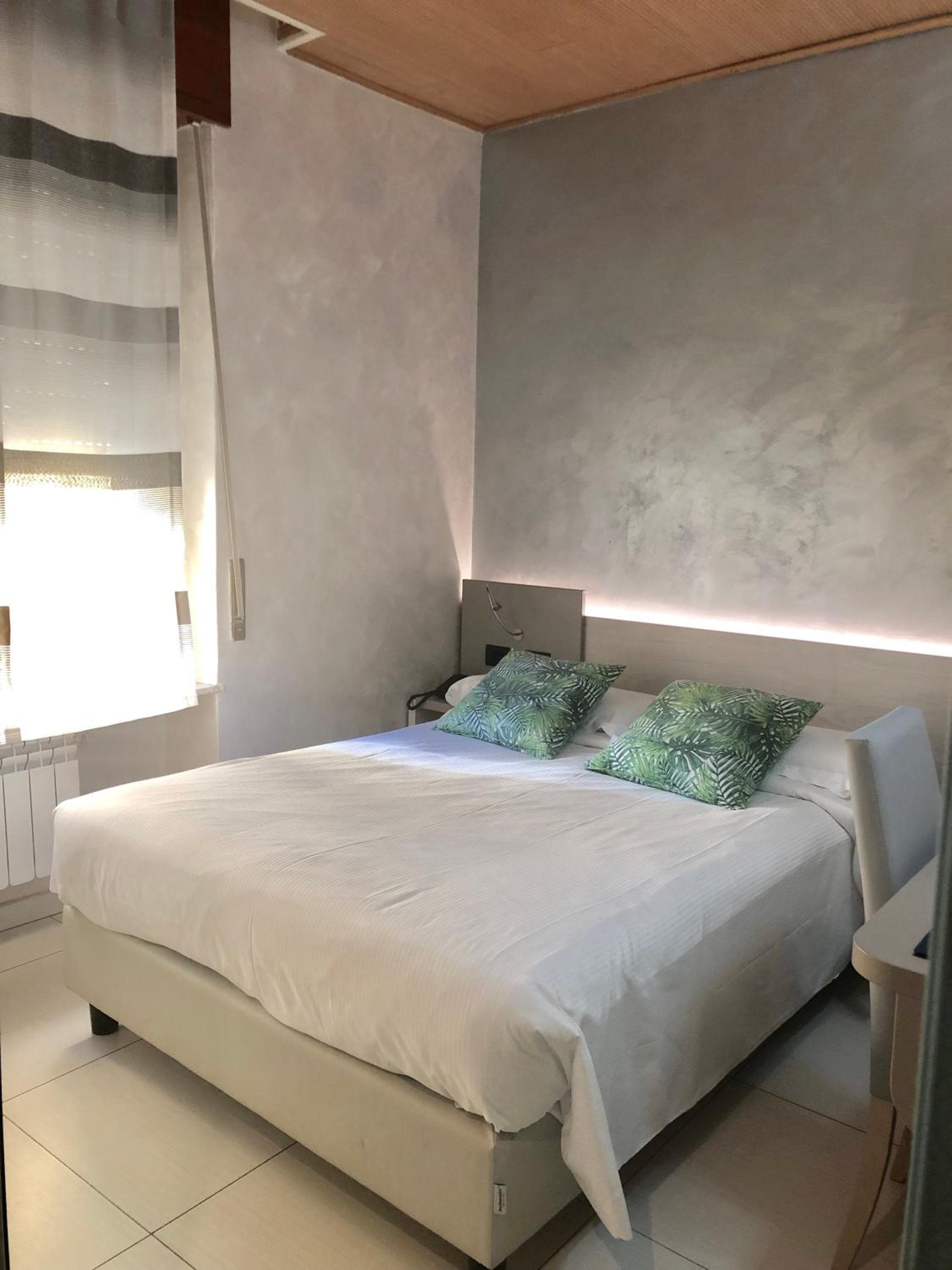 Hotel Bolzano — 23