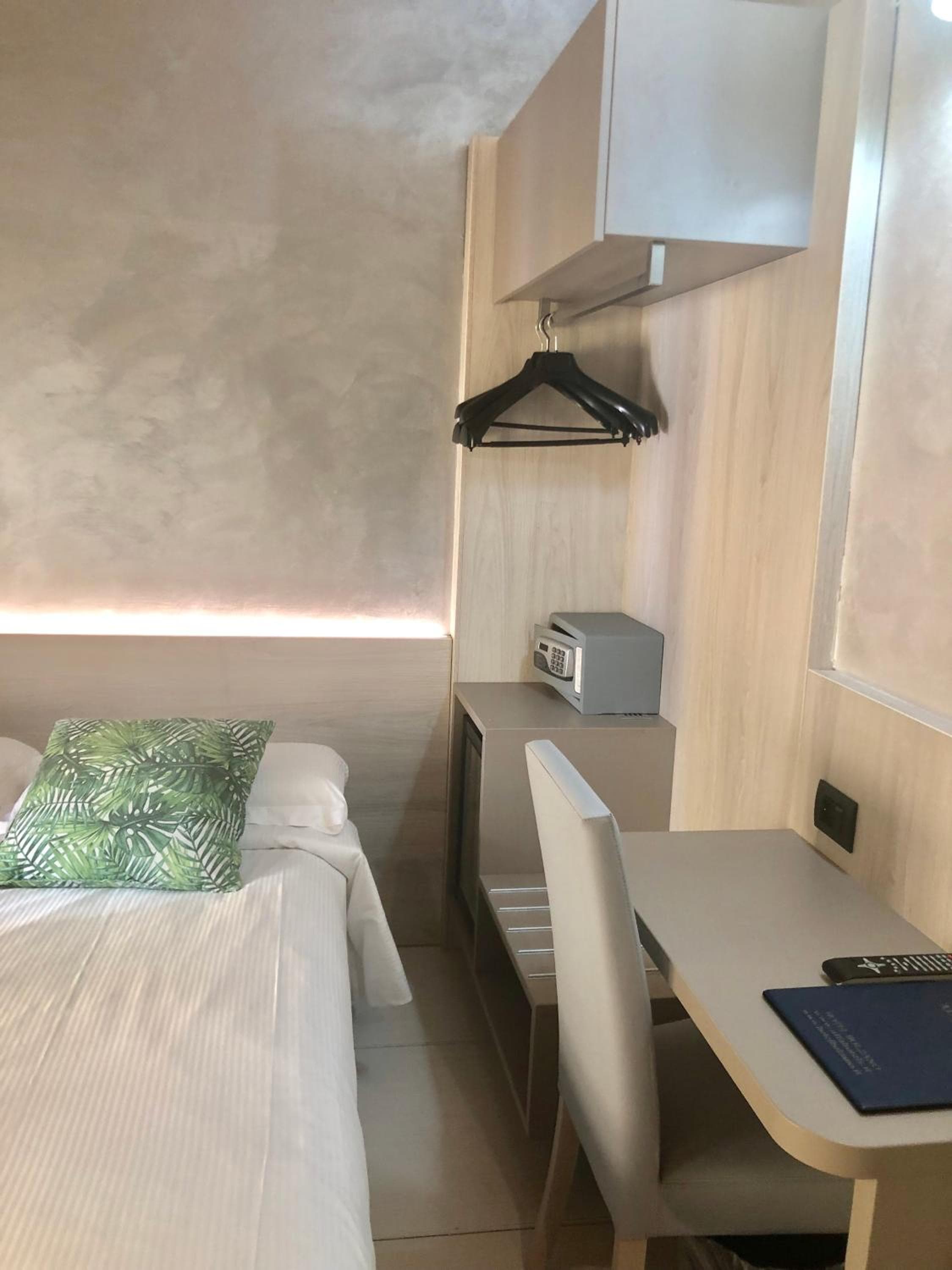 Hotel Bolzano — 29