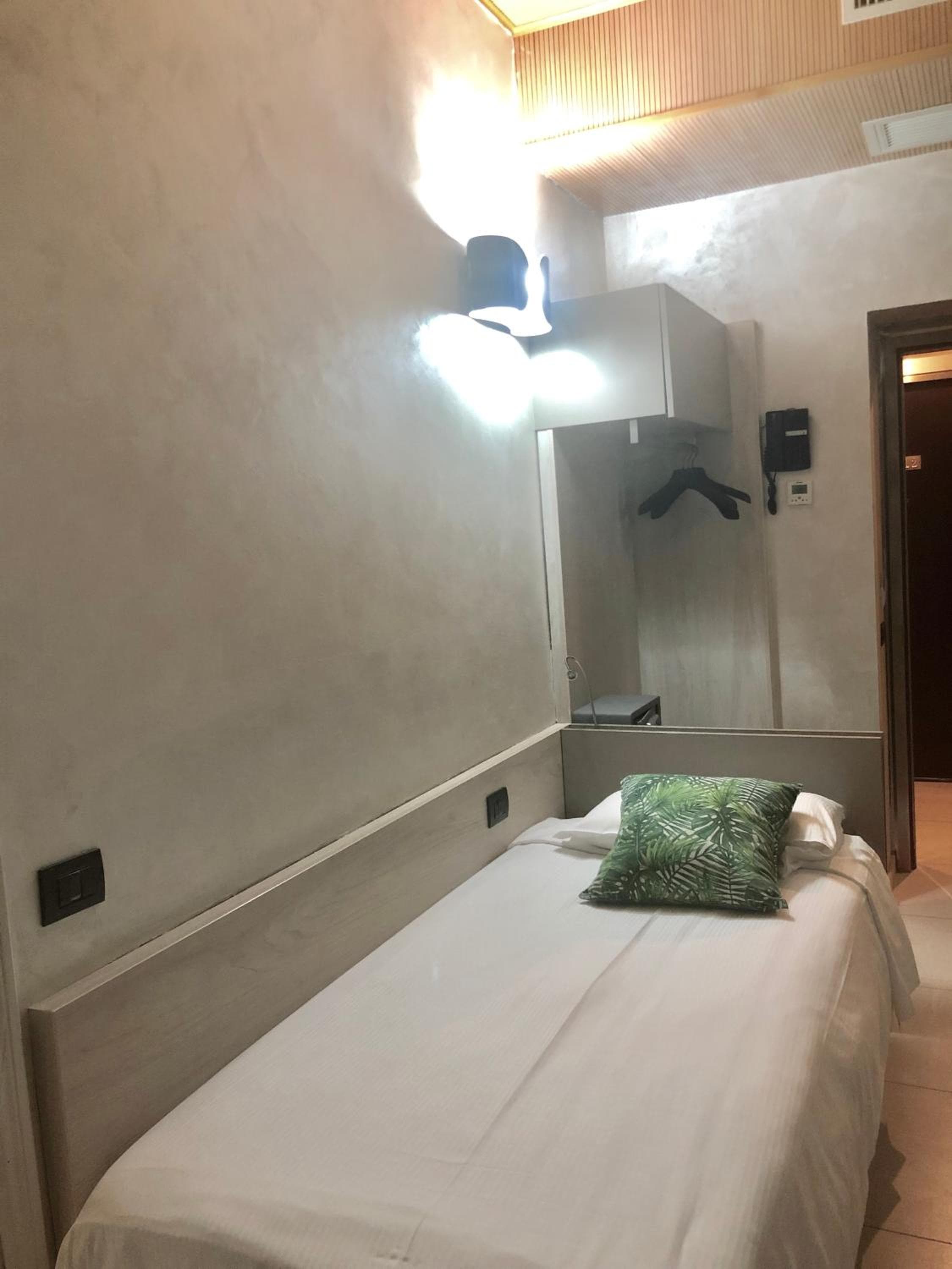 Hotel Bolzano — 28