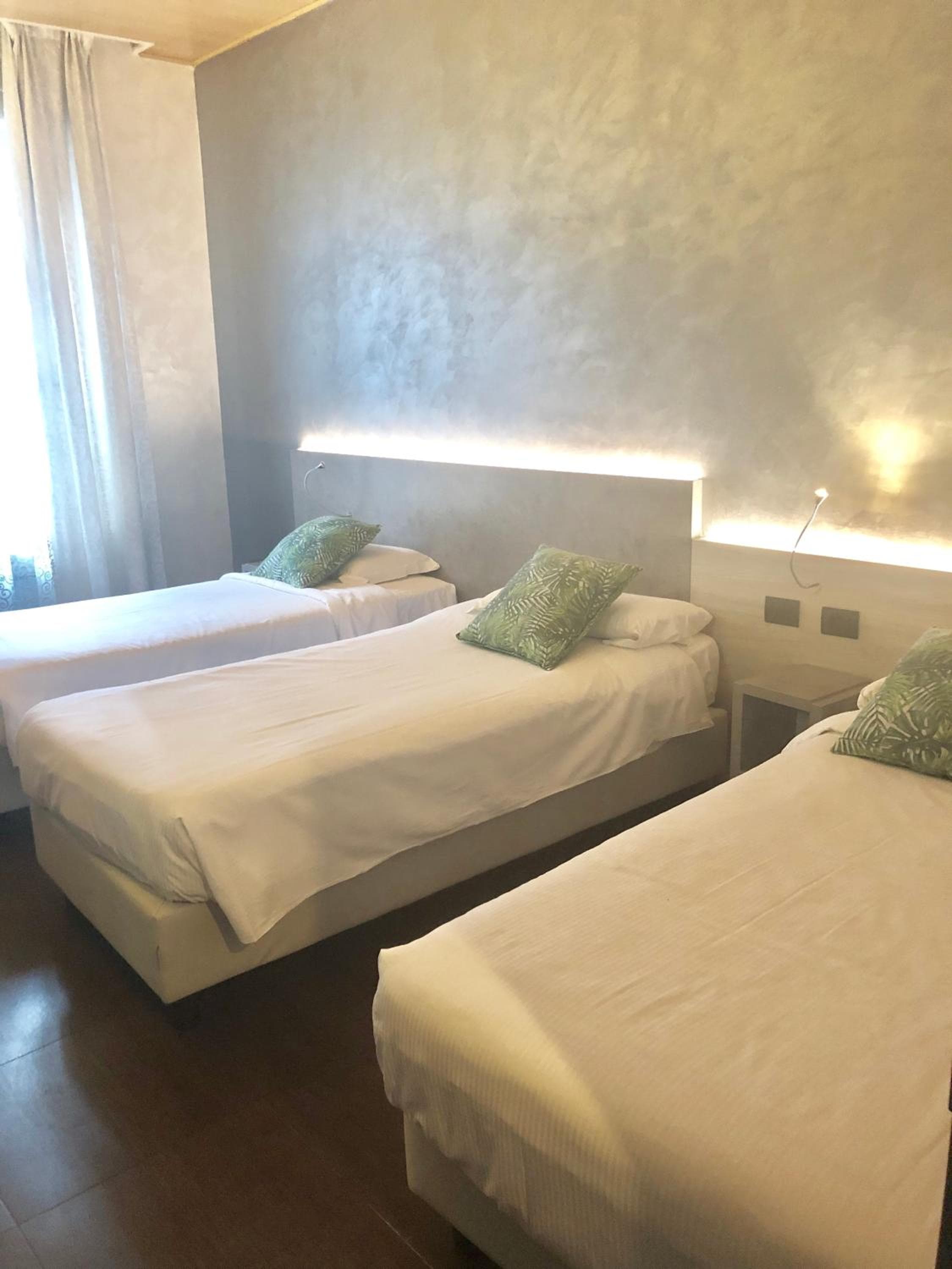 Hotel Bolzano — 15