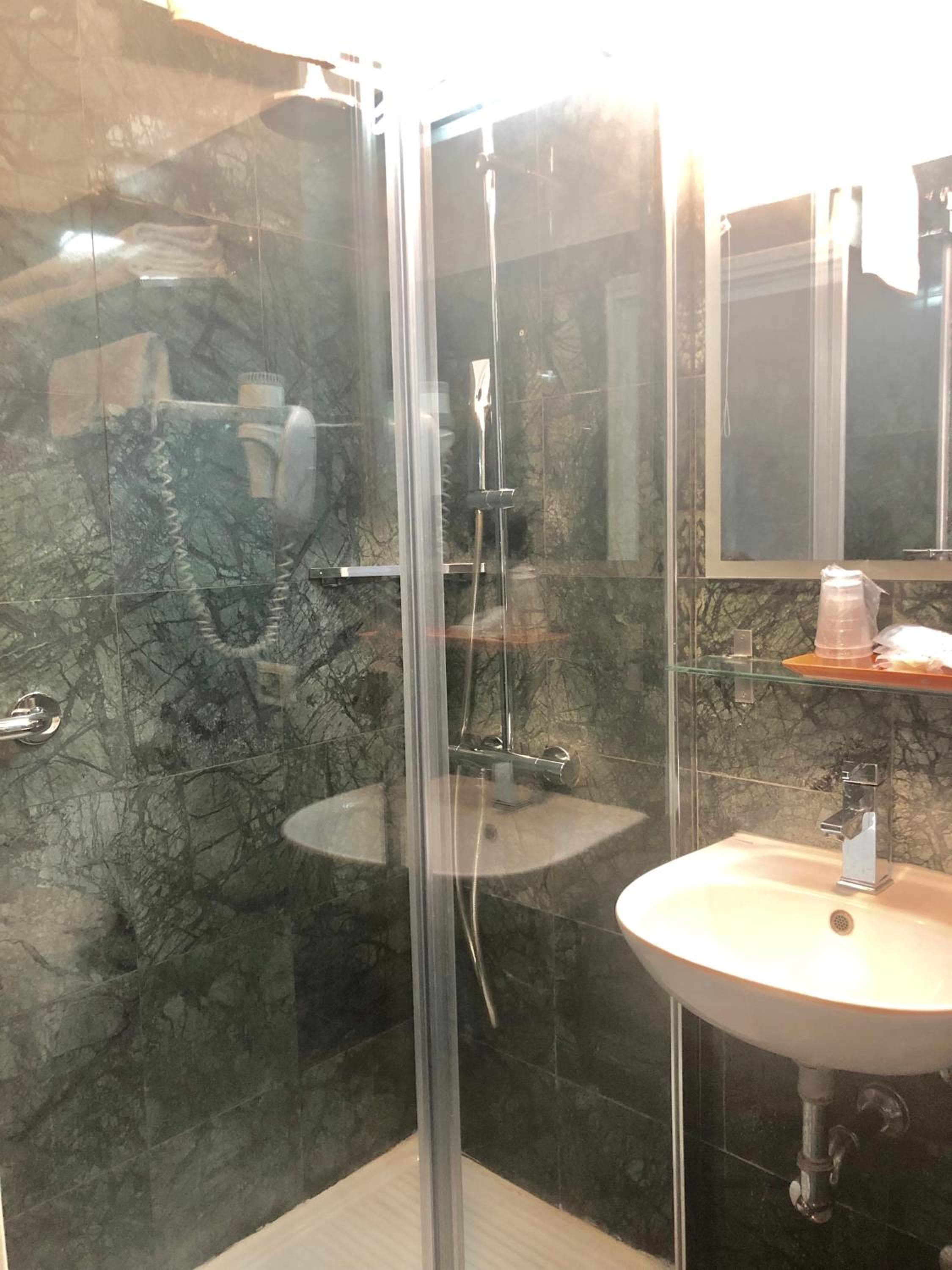 Hotel Bolzano — 27