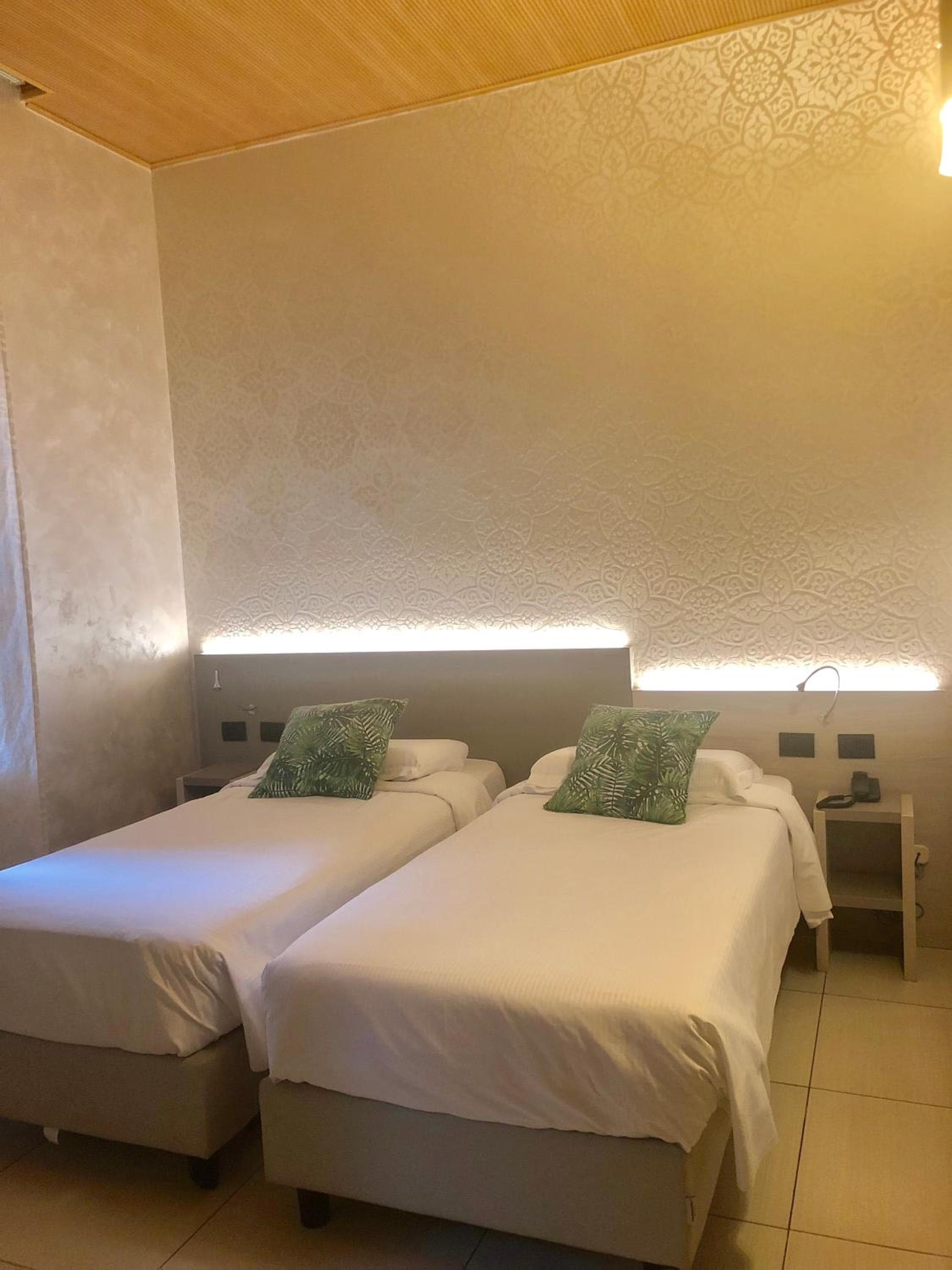 Hotel Bolzano — 26