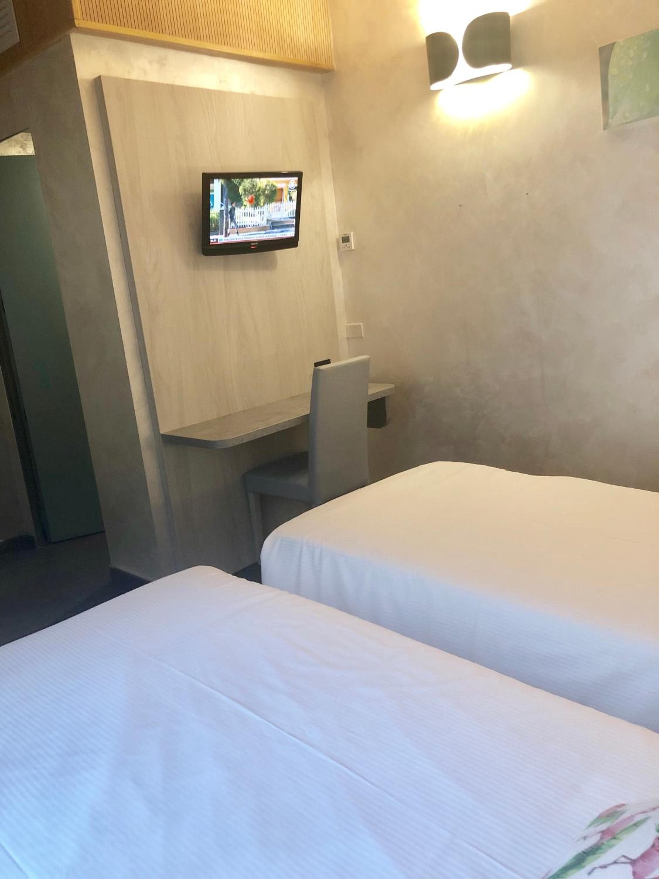 Hotel Bolzano — 25
