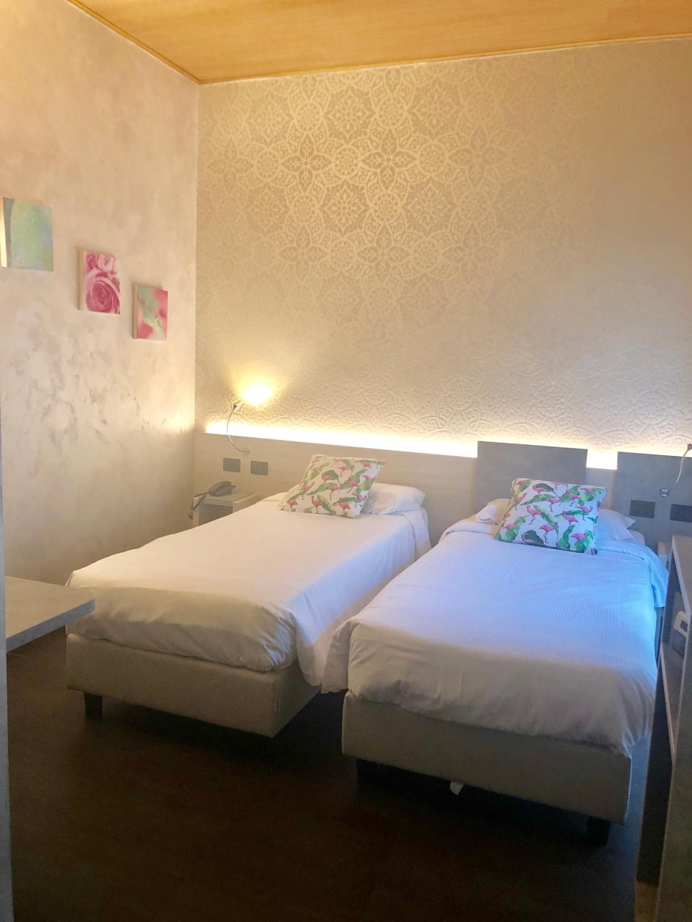 Hotel Bolzano — 22