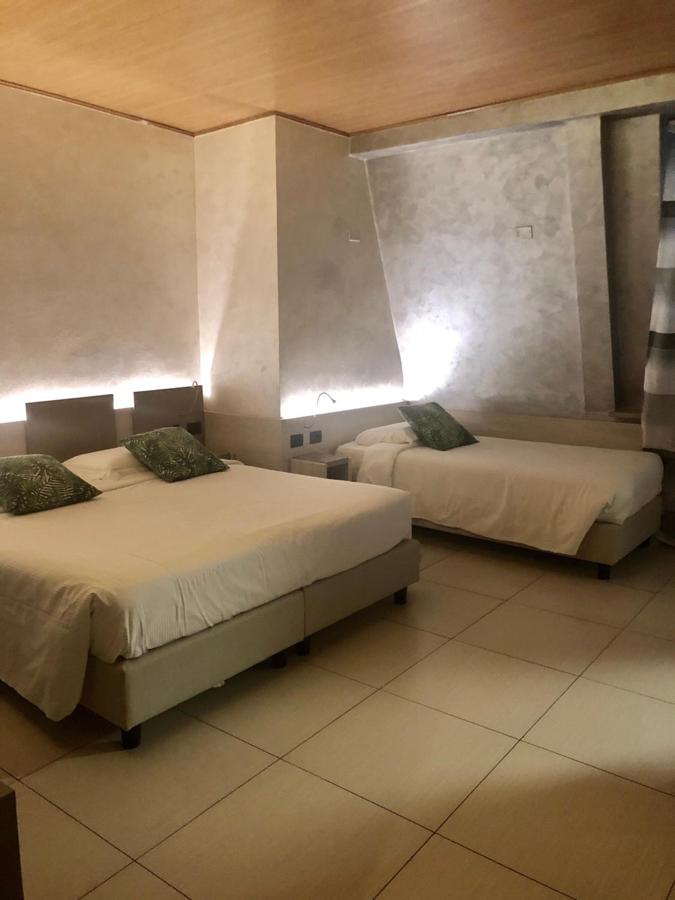 Hotel Bolzano — 20