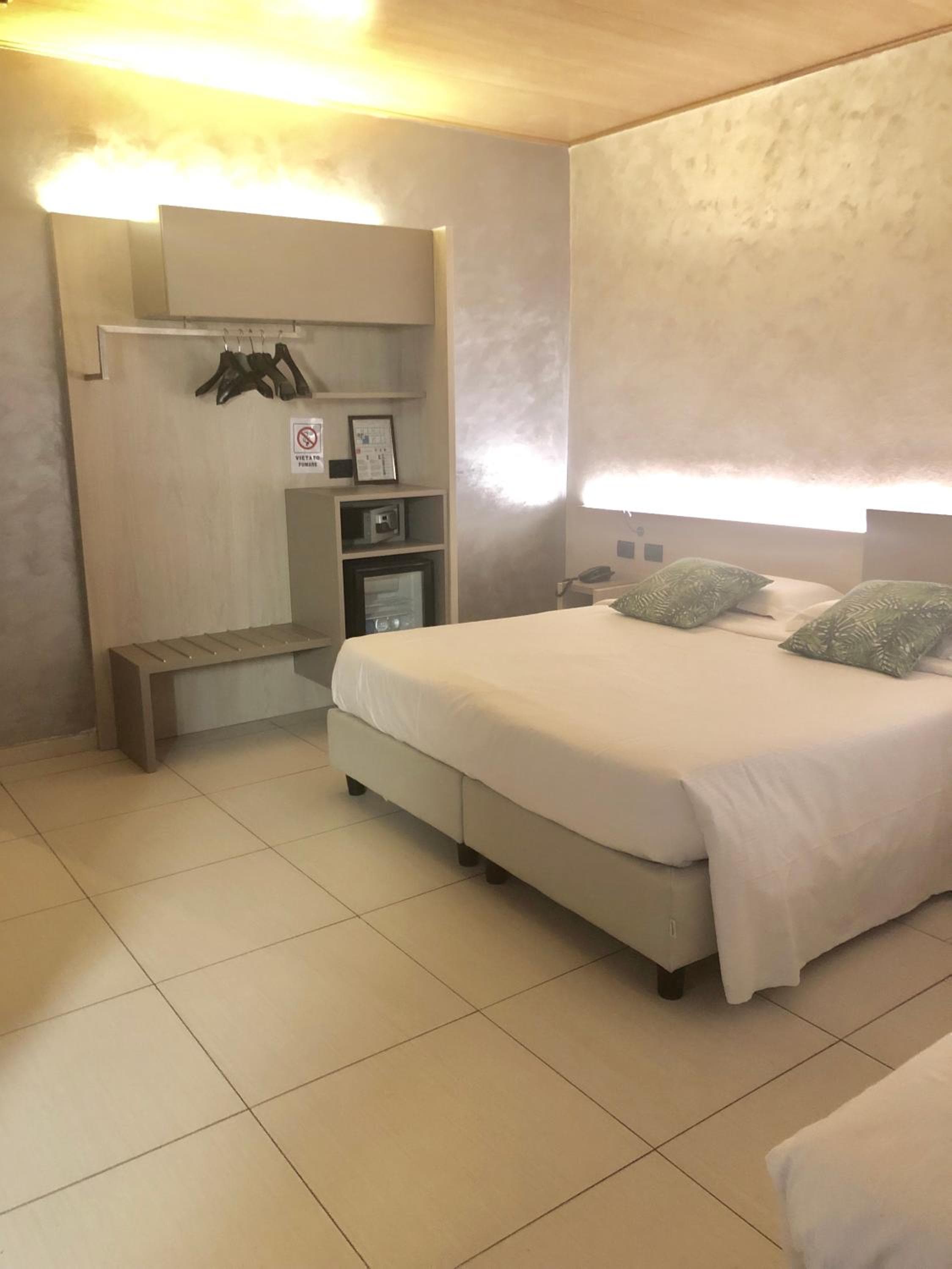 Hotel Bolzano — 19
