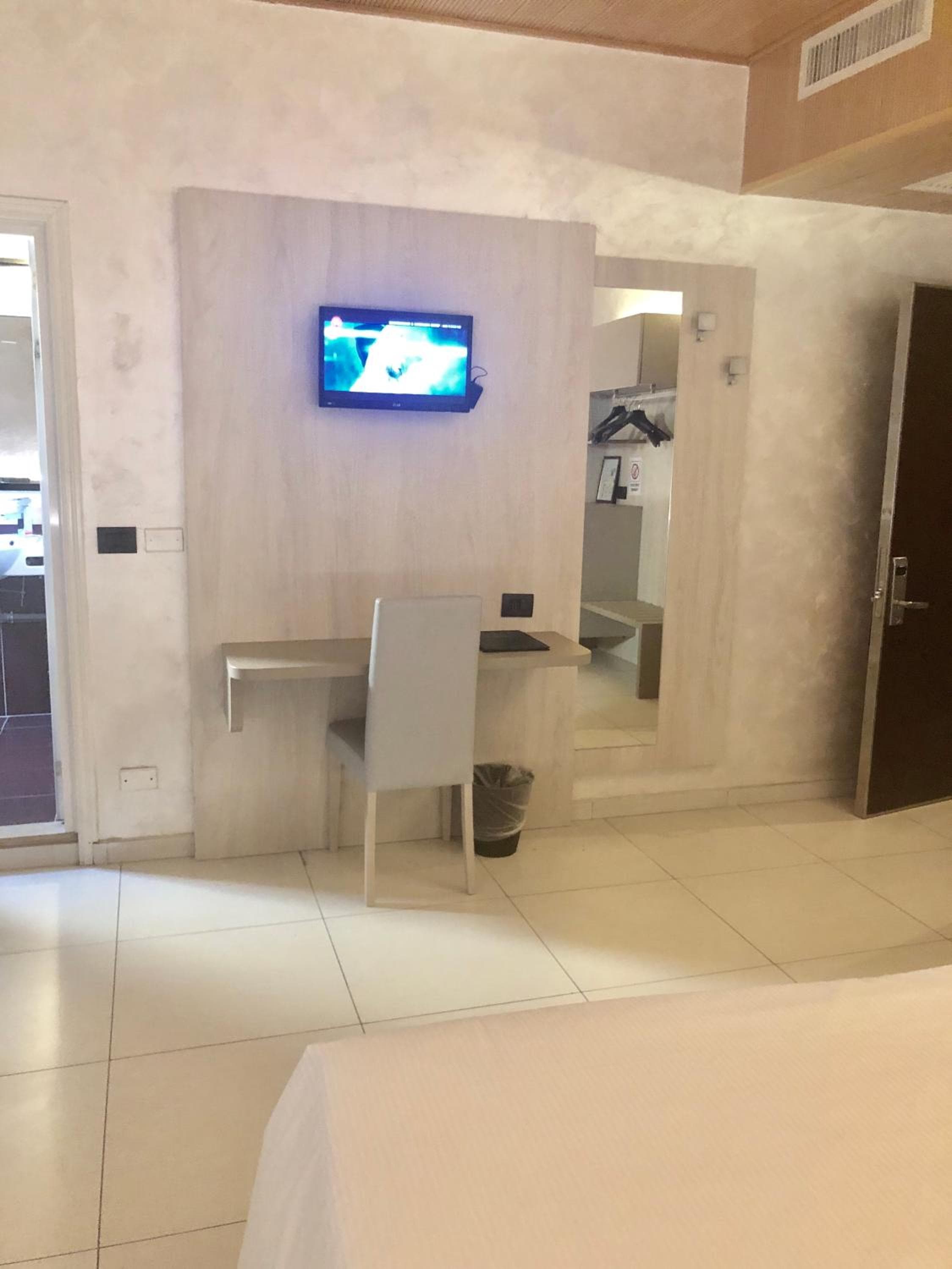 Hotel Bolzano — 18