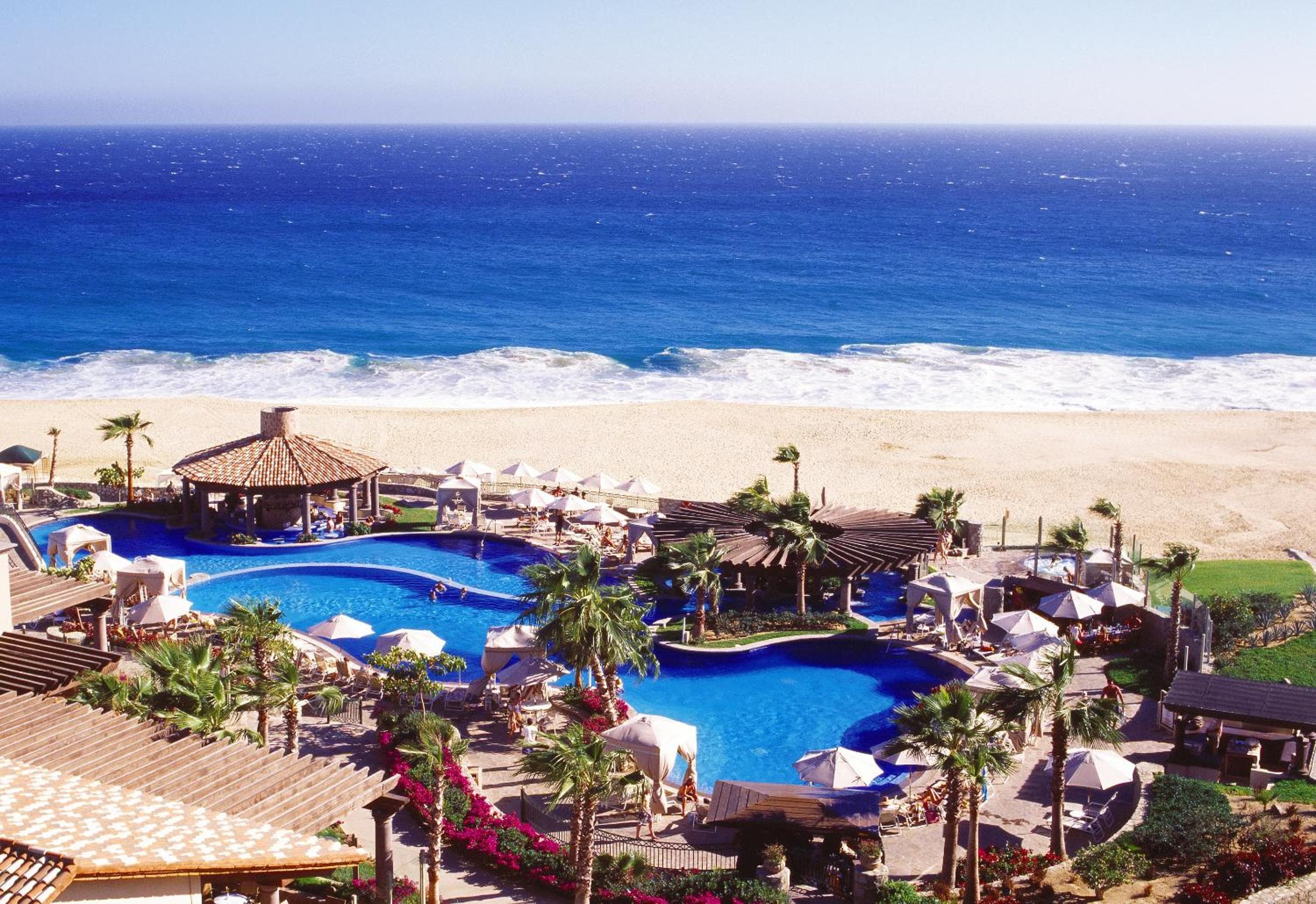 Pueblo Bonito Sunset Beach Golf & Spa Resort - All Inclusive — 5
