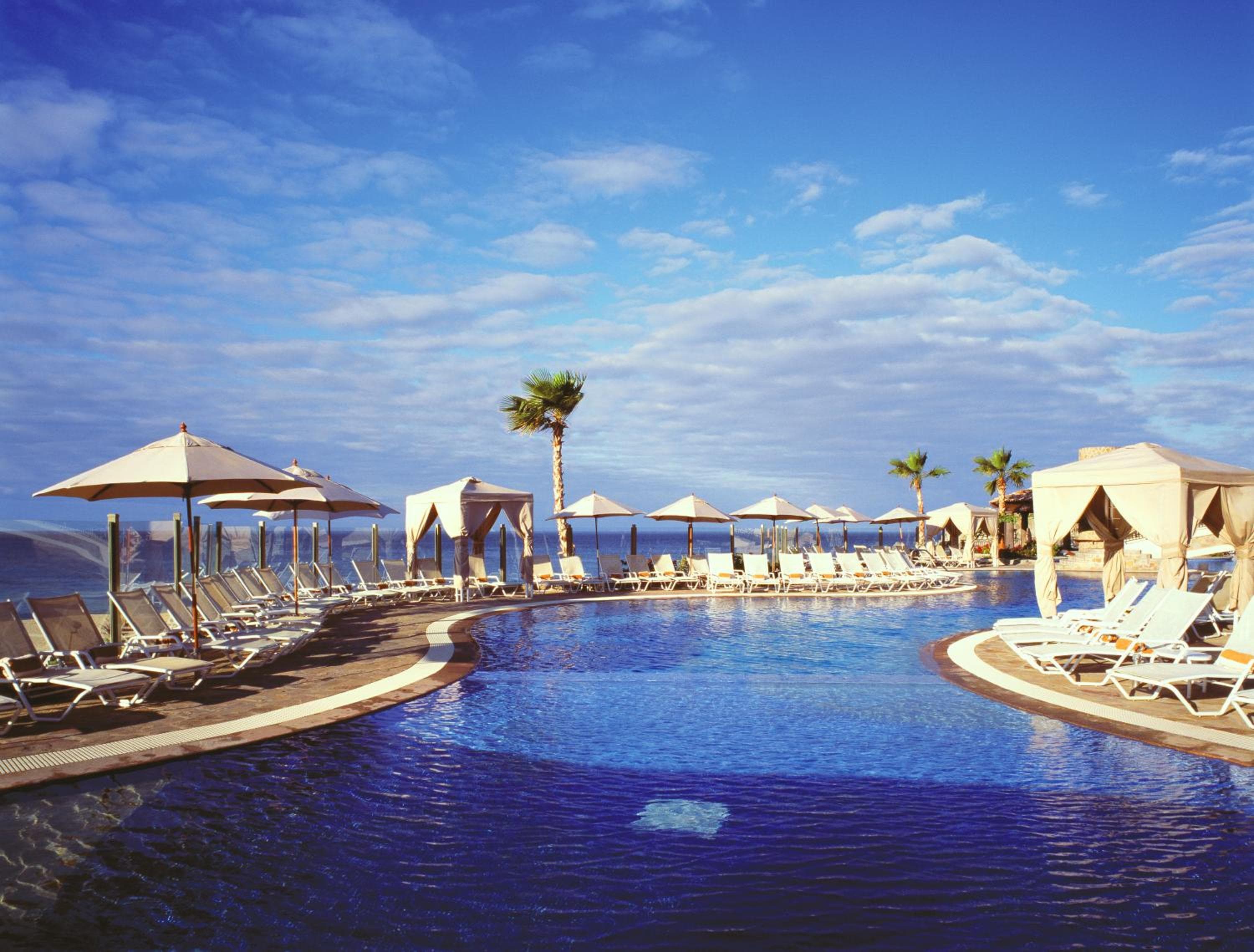 Pueblo Bonito Sunset Beach Golf & Spa Resort - All Inclusive — 7