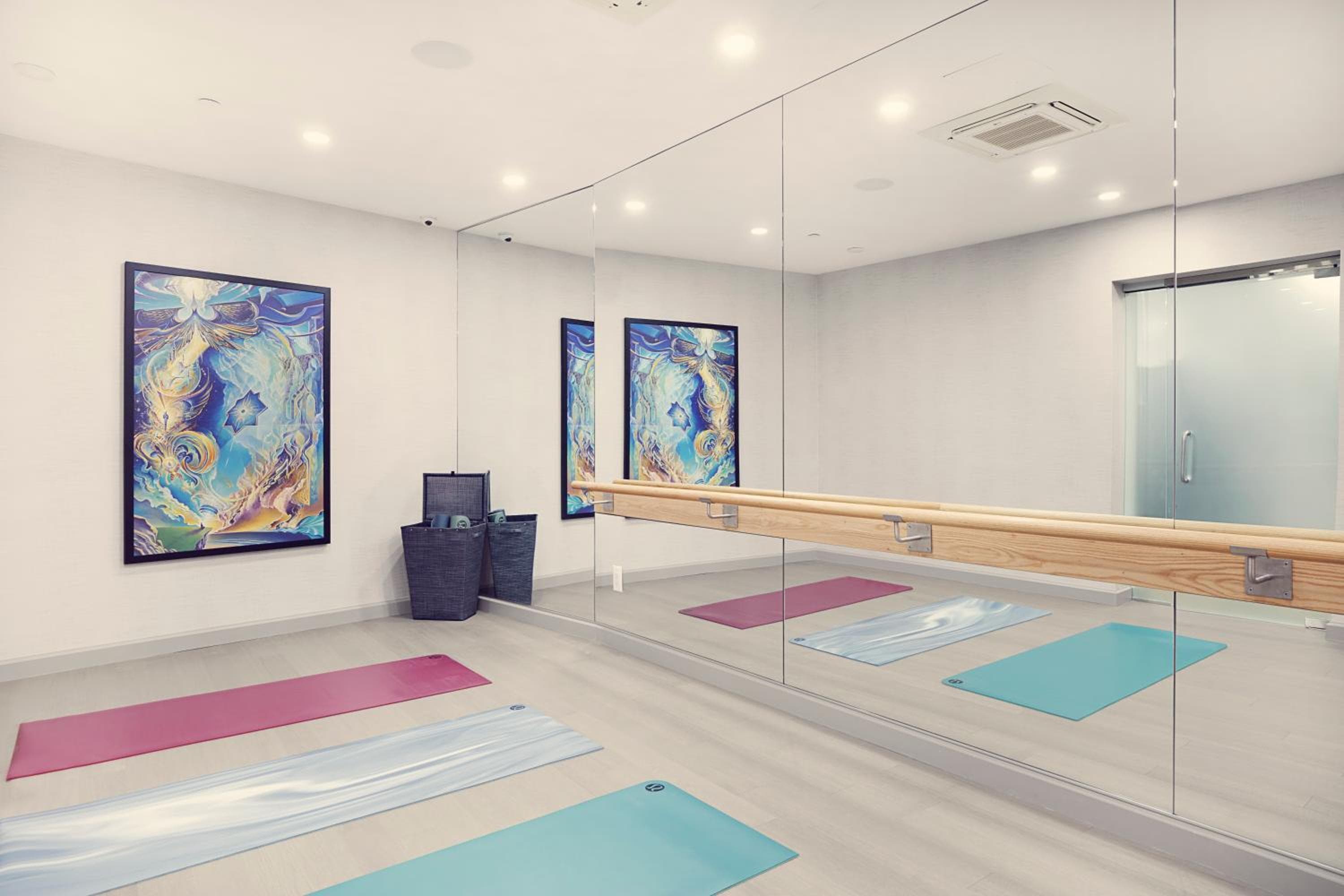 Artezen Hotel — 28