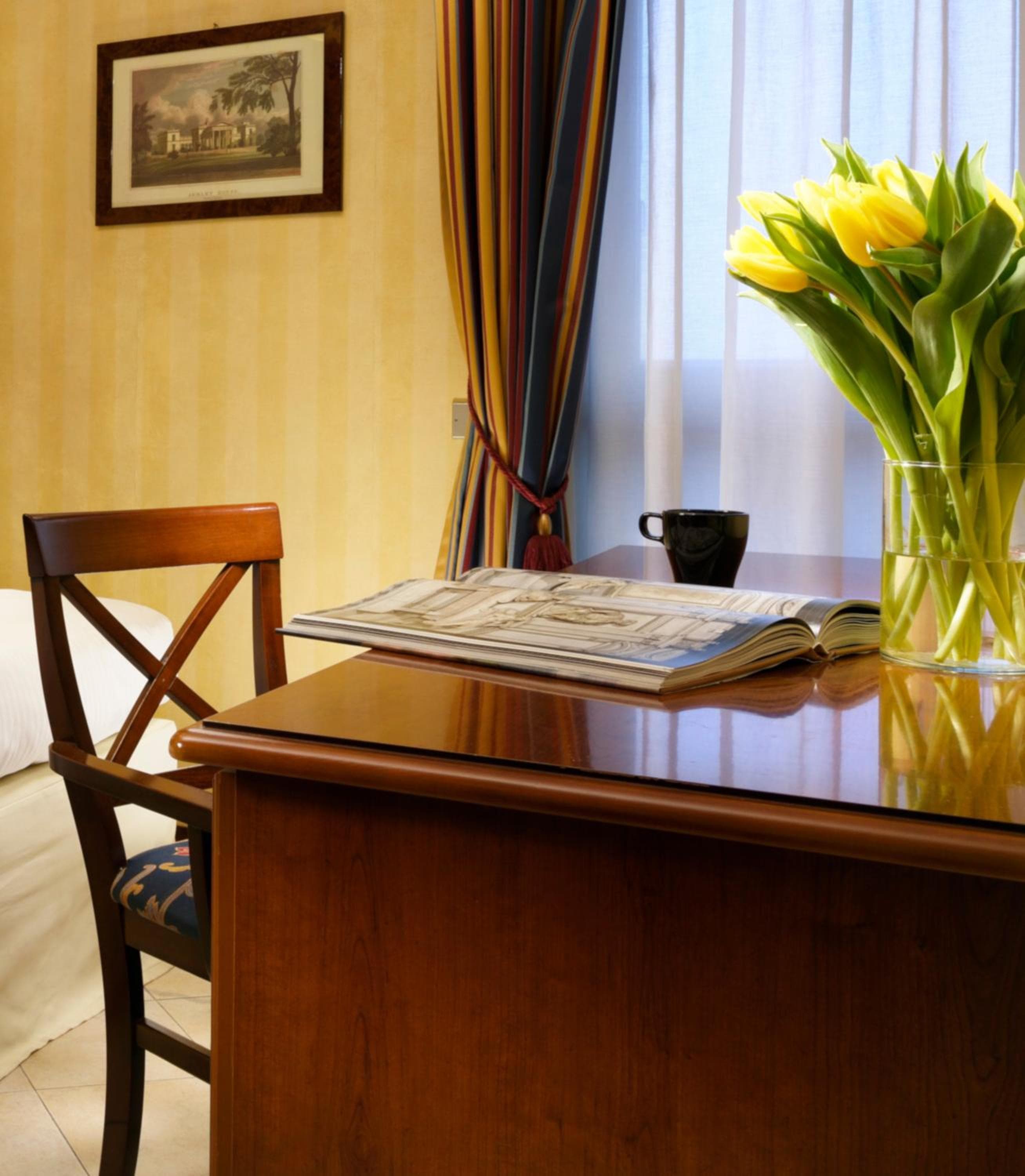 UNAWAY Hotel & Residence Contessa Jolanda Milano — 22