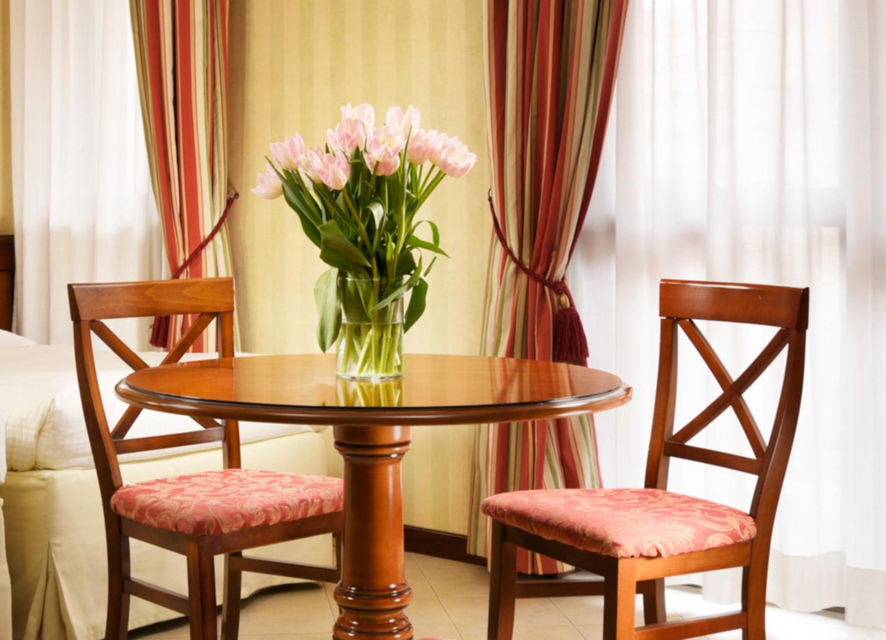 UNAWAY Hotel & Residence Contessa Jolanda Milano — 21