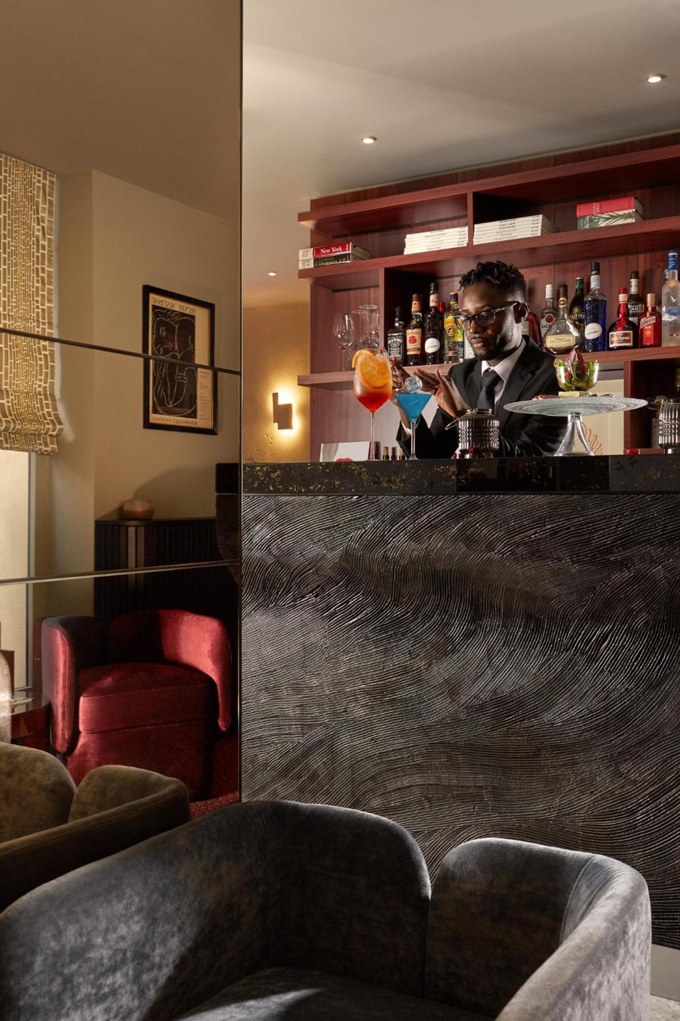 Hôtel Belloy — 26