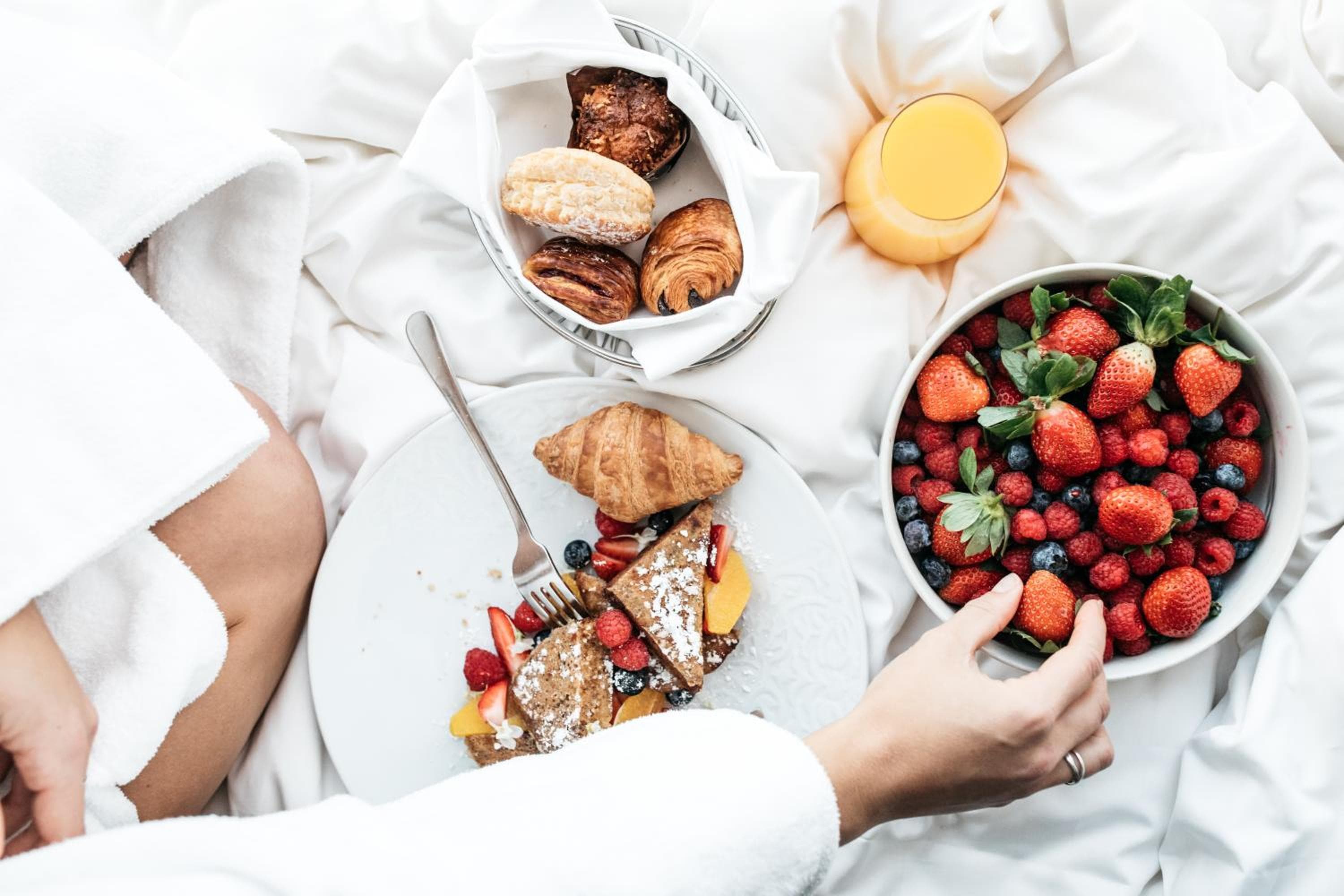 Shangri-La Sydney hotel, 176 Cumberland Street, The Rocks, Sydney, Australia — photo 55