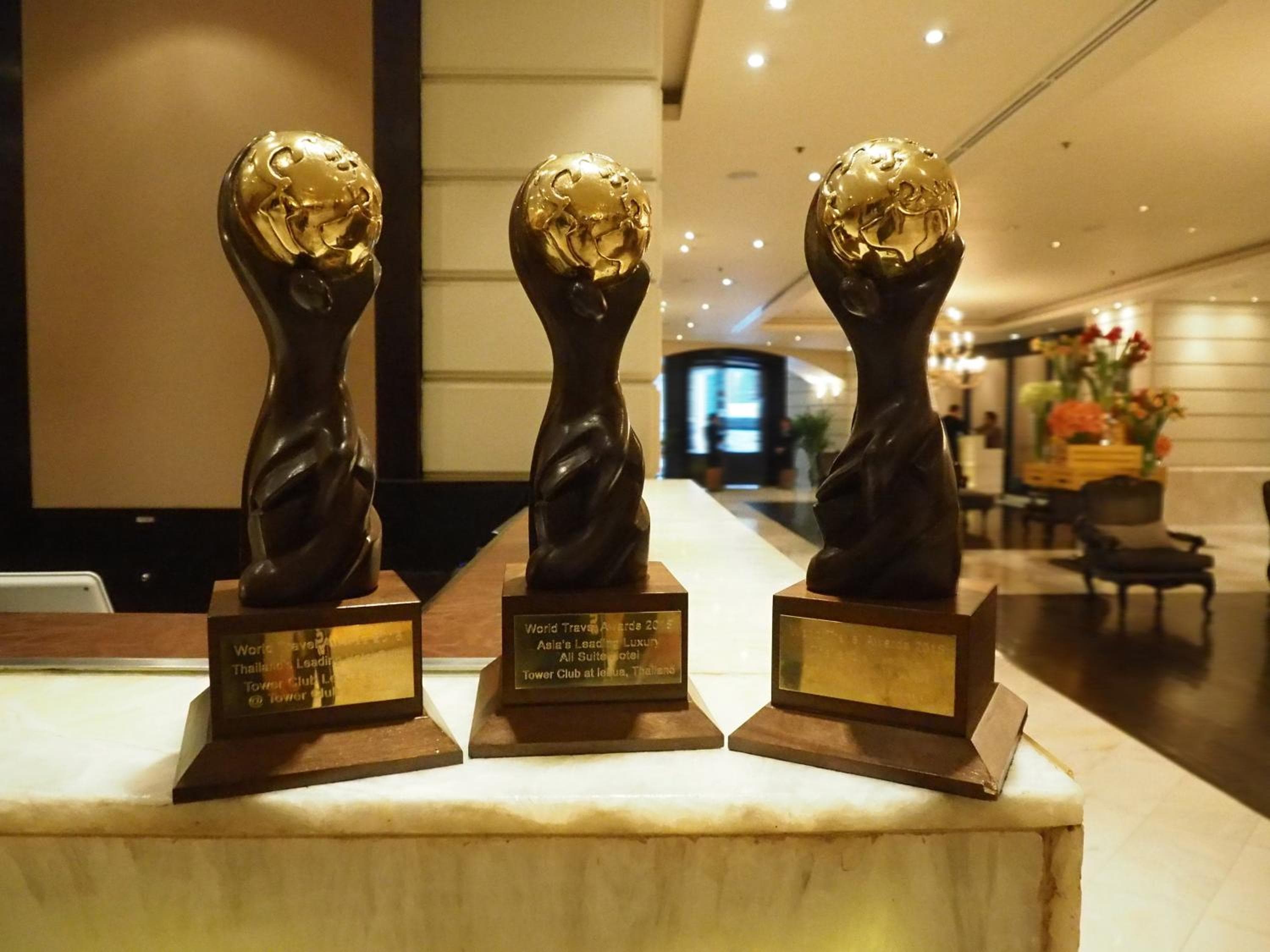 lebua at State Tower hotel, State Tower 1055 Silom Road, Bangrak, Bangkok, Thailand — photo 114