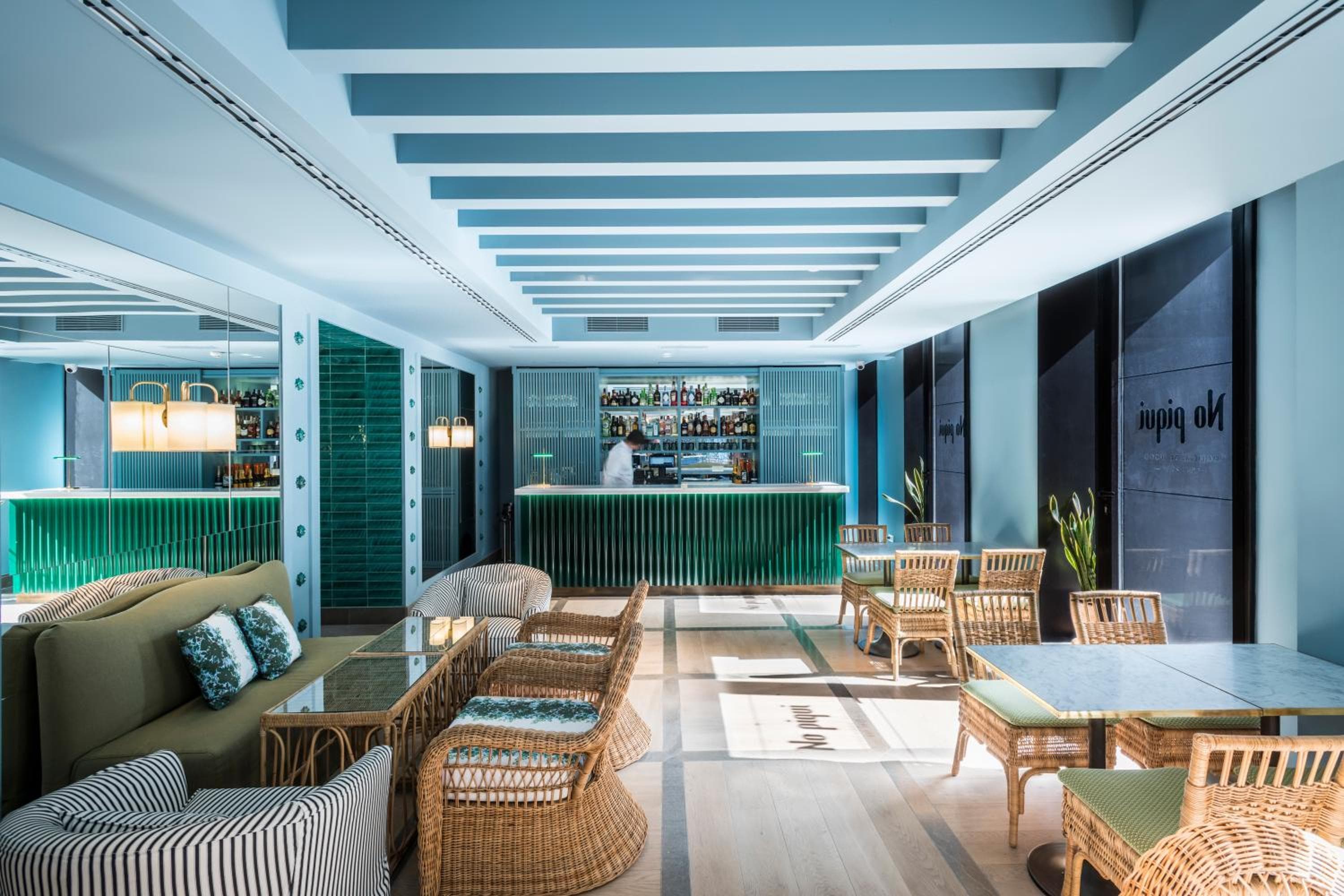 Hotel Casa de Indias — 24