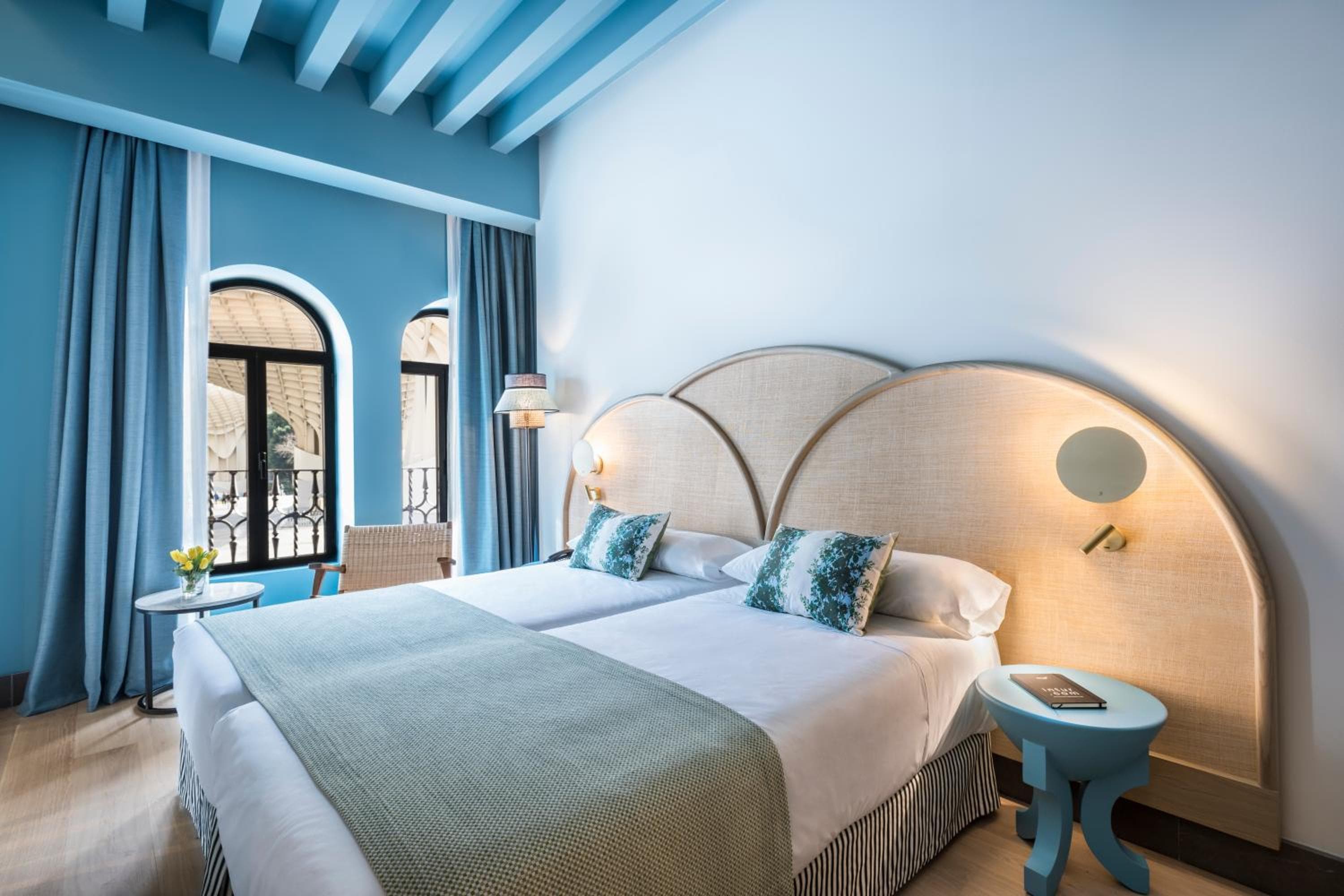Hotel Casa de Indias — 9
