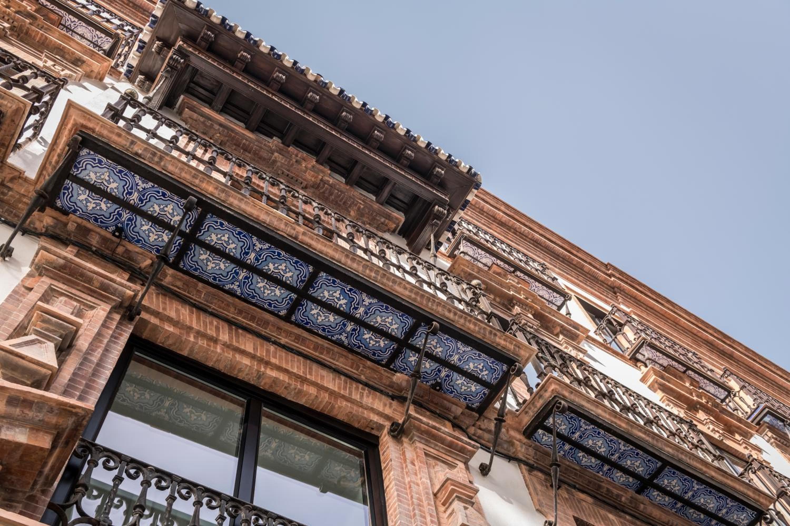 Hotel Casa de Indias — 21