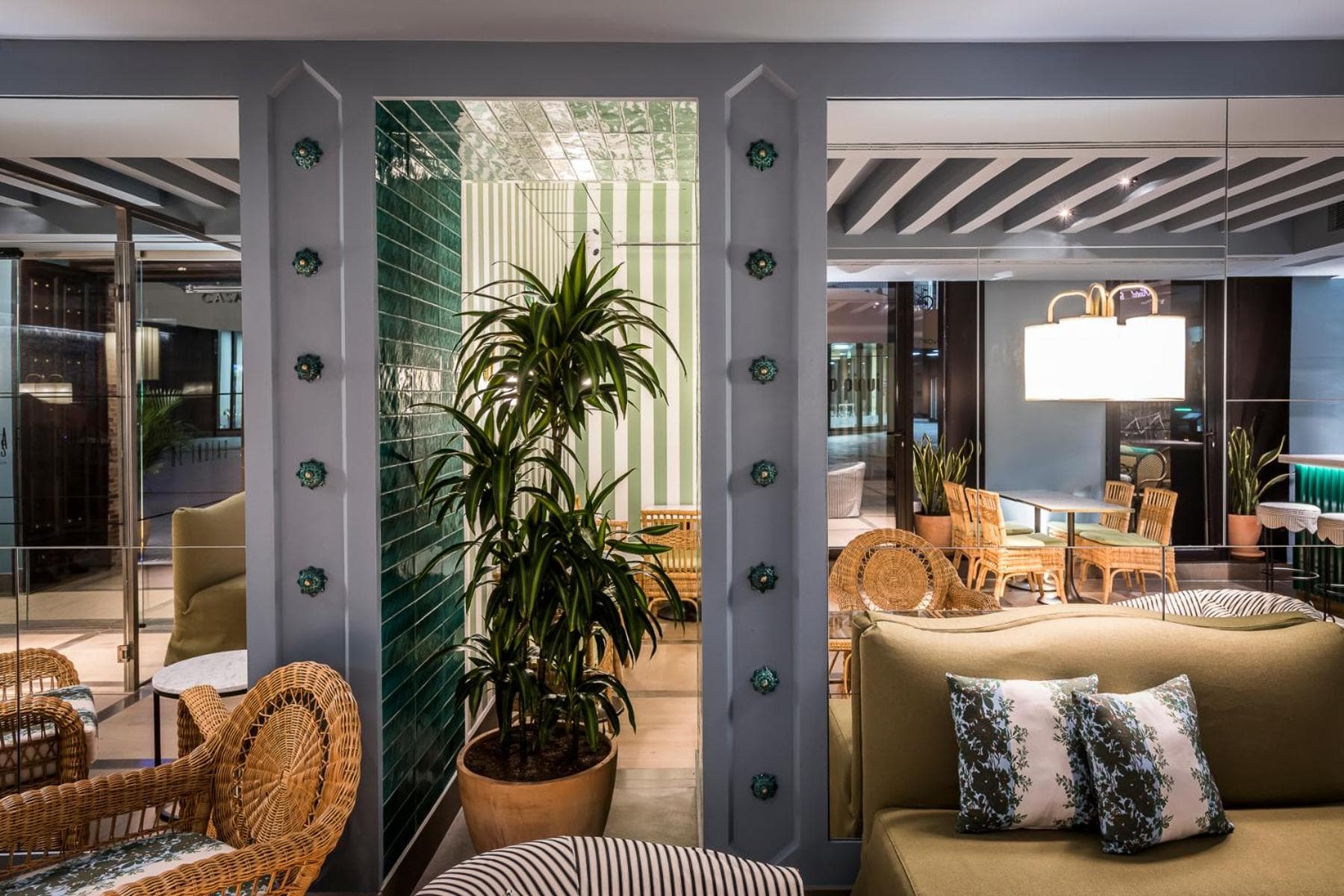 Hotel Casa de Indias — 25