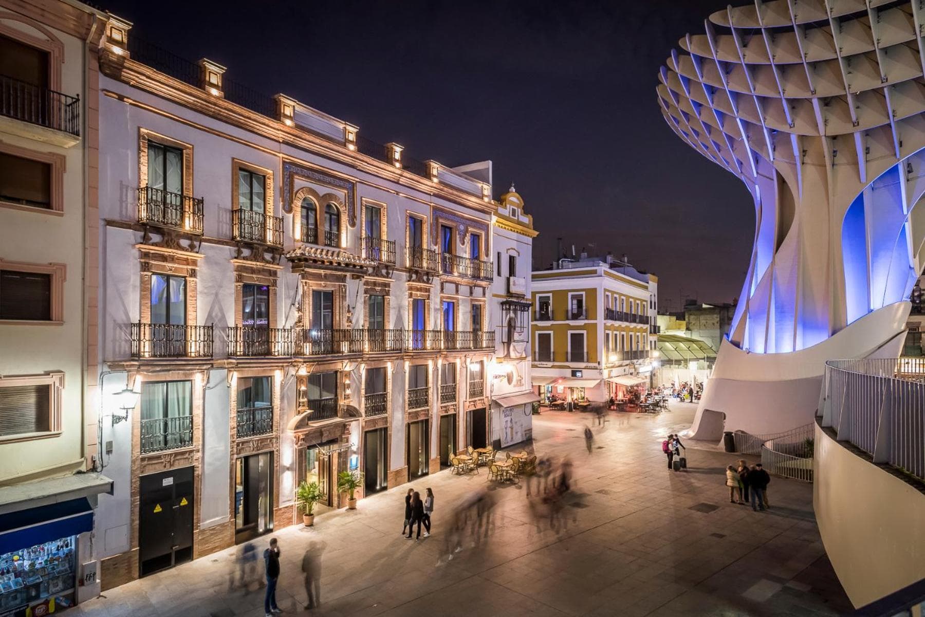 Hotel Casa de Indias — 20