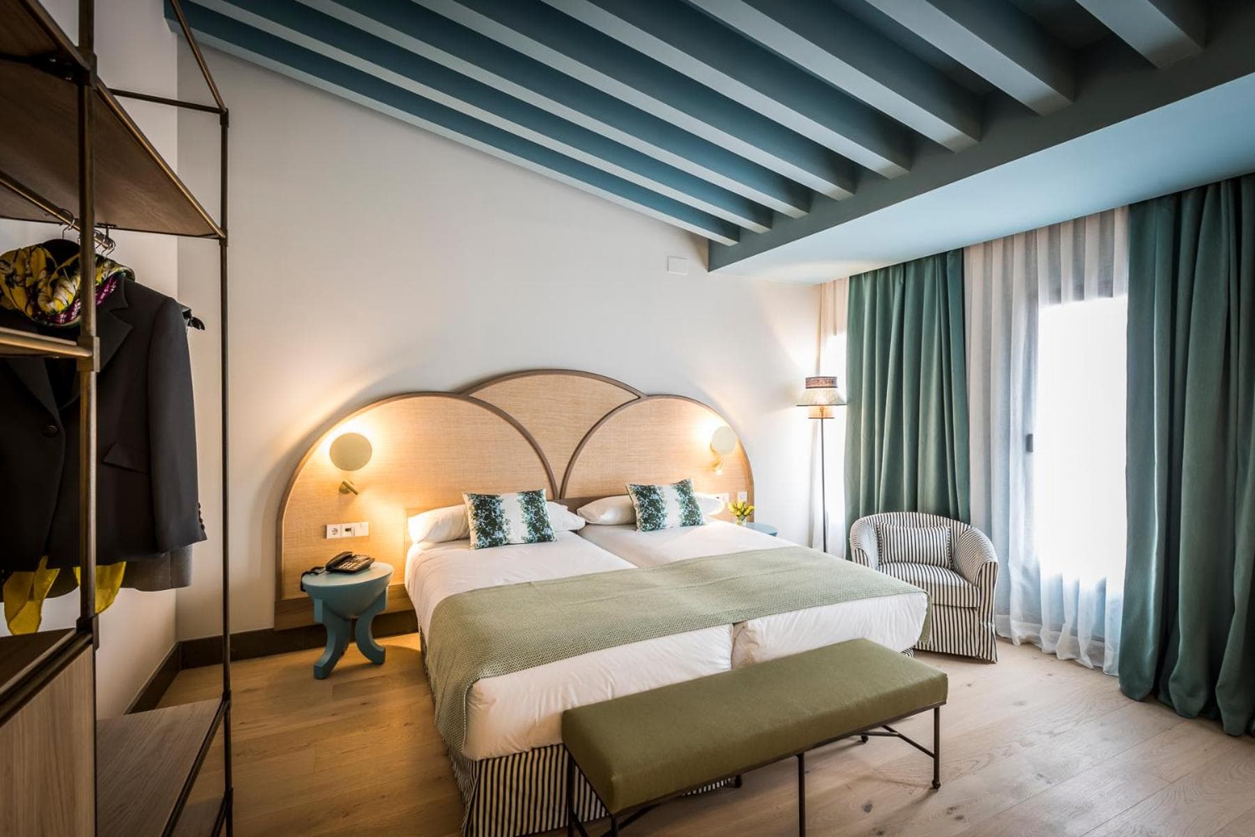 Intelier Casa de Indias — 18